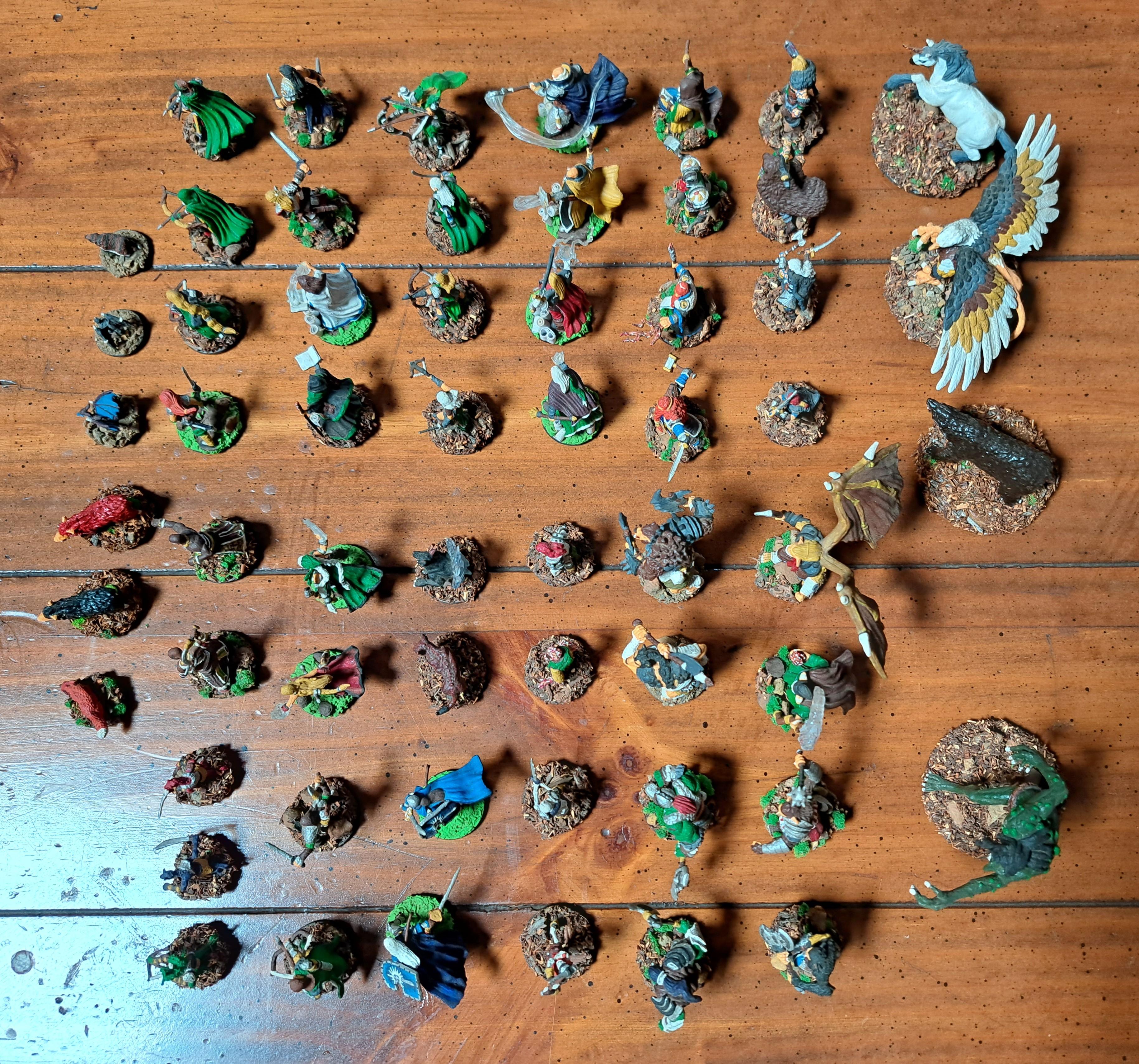 Nolzur's Marvelous Miniatures