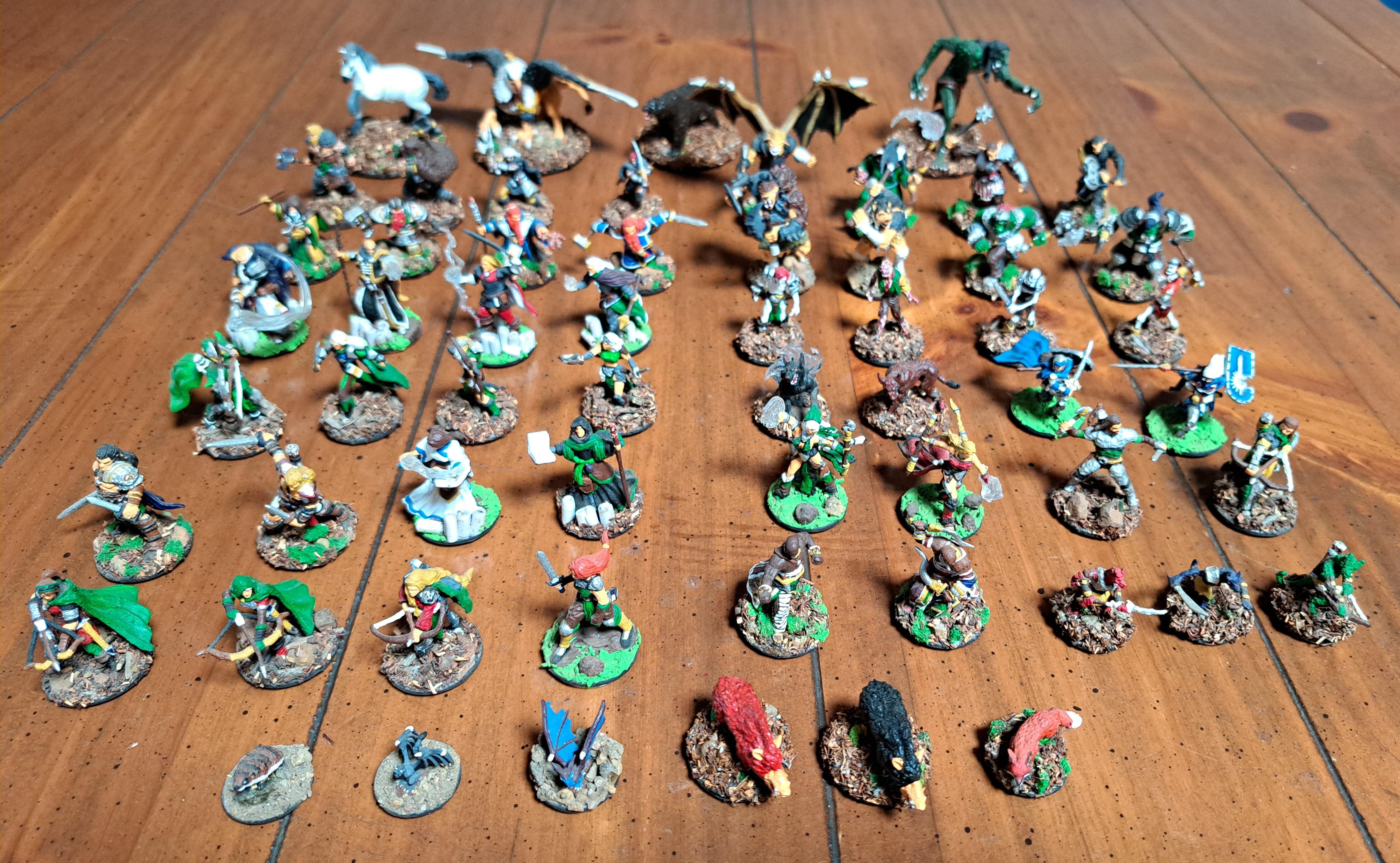 Nolzur's Marvelous Miniatures