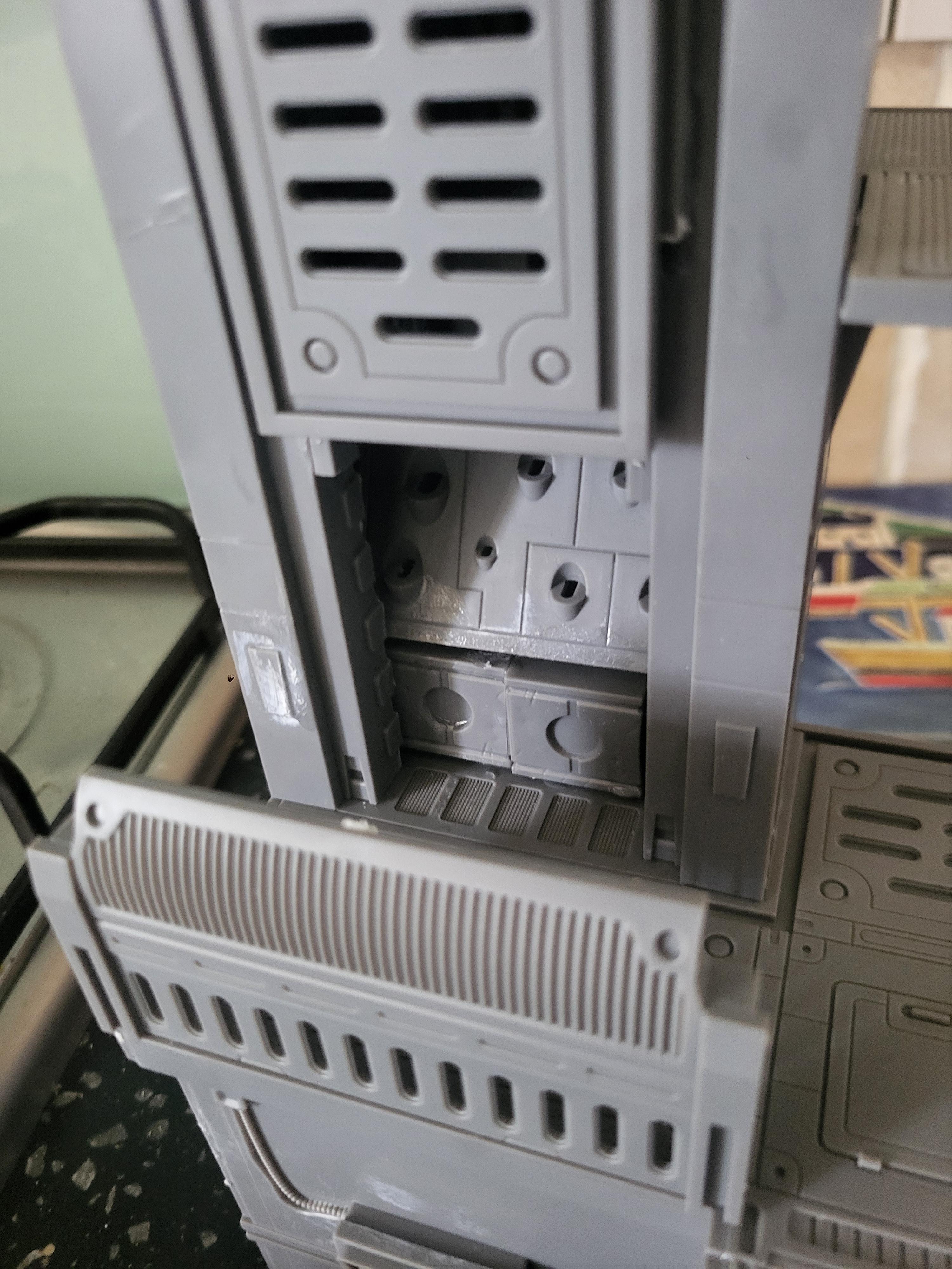 Dice Tower, Star Wars