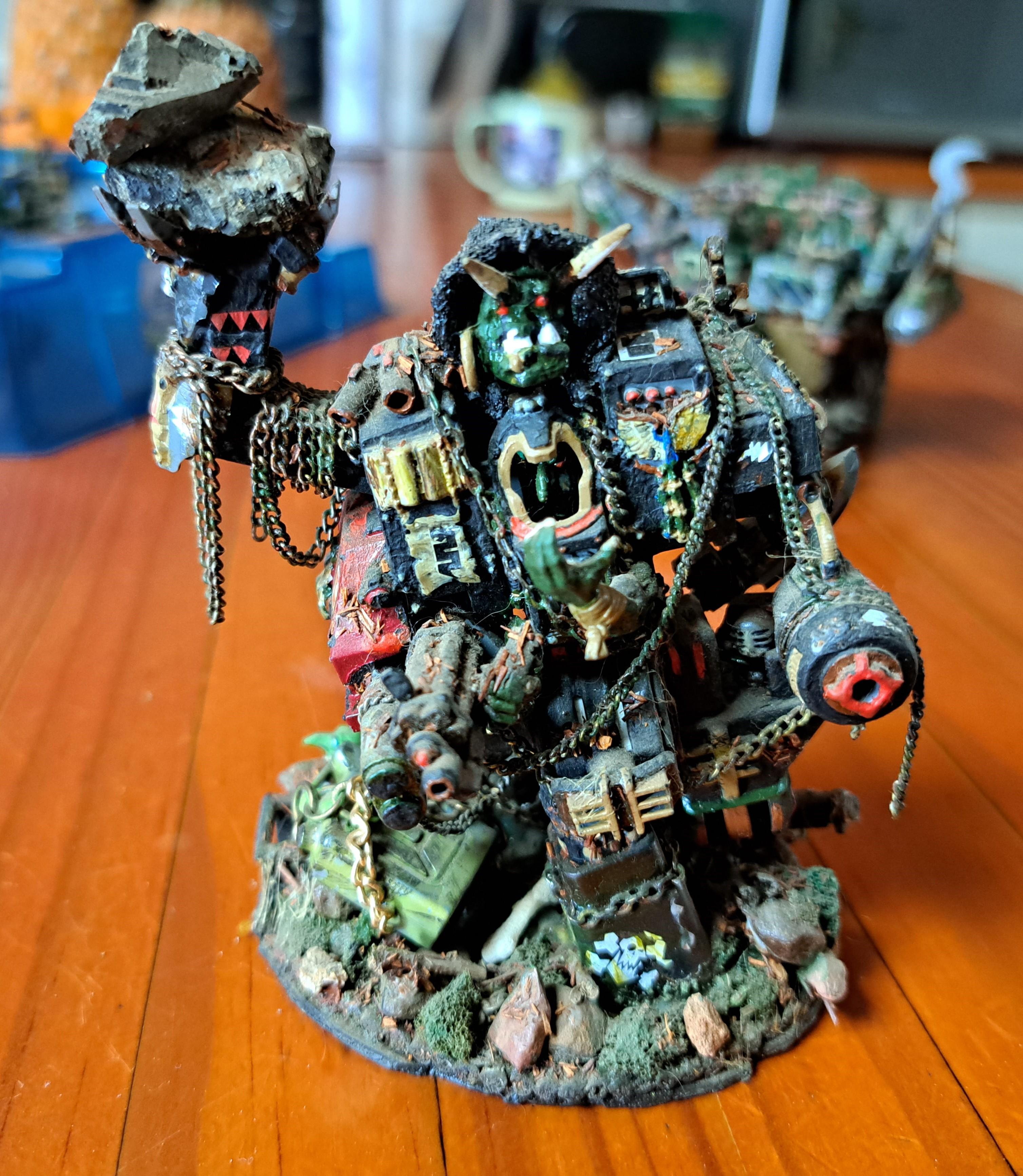 #warhammer #tabletop #miniatures #models #games #orks #custommade #handpainted #south-africa #goffs #40k, %23warhammer %23tabletop %23miniatures %23models %23games %23orks %23custommade %23handpainted %23south-africa %23goffs %2340k