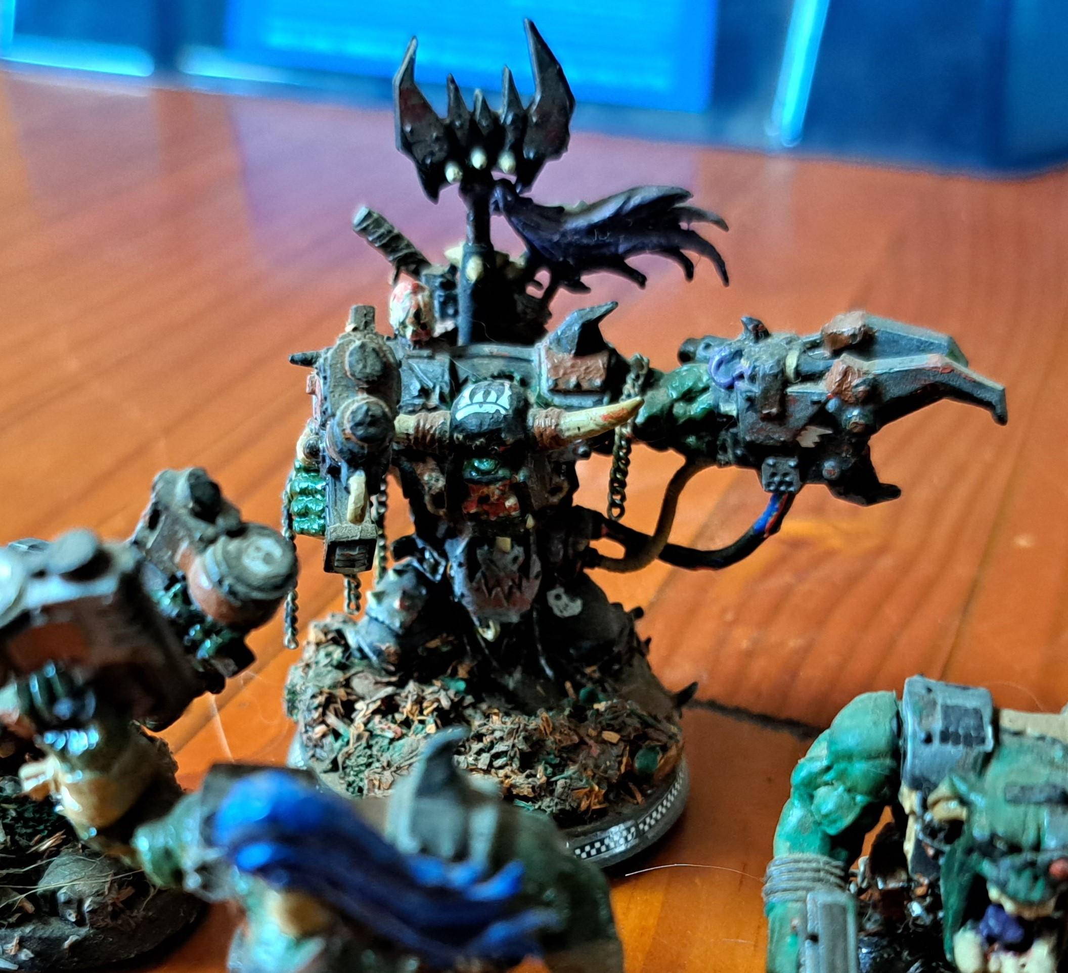 #warhammer #tabletop #miniatures #models #games #orks #custommade #handpainted #south-africa #goffs #40k, %23warhammer %23tabletop %23miniatures %23models %23games %23orks %23custommade %23handpainted %23south-africa %23goffs %2340k
