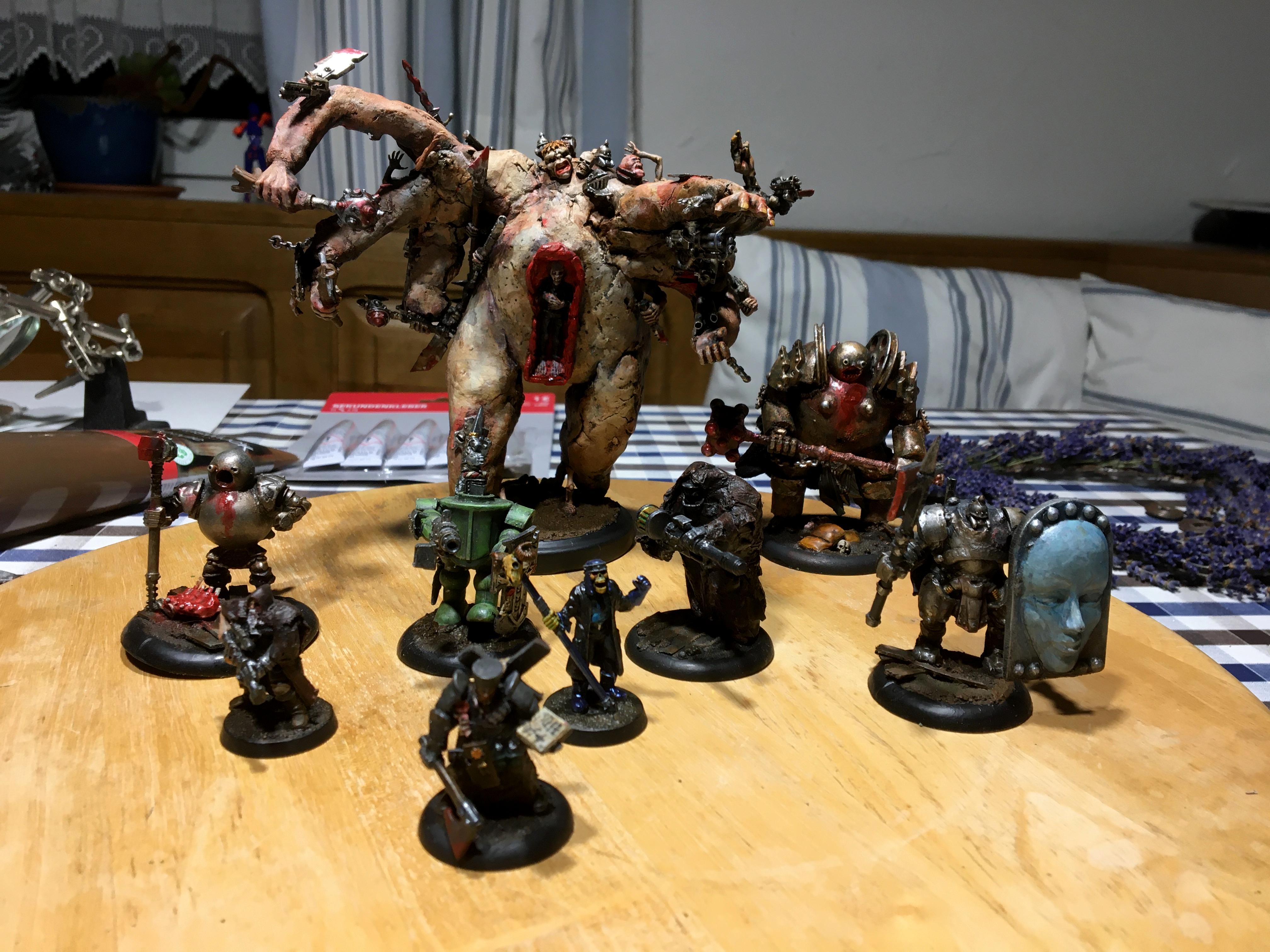 Trench Crusade