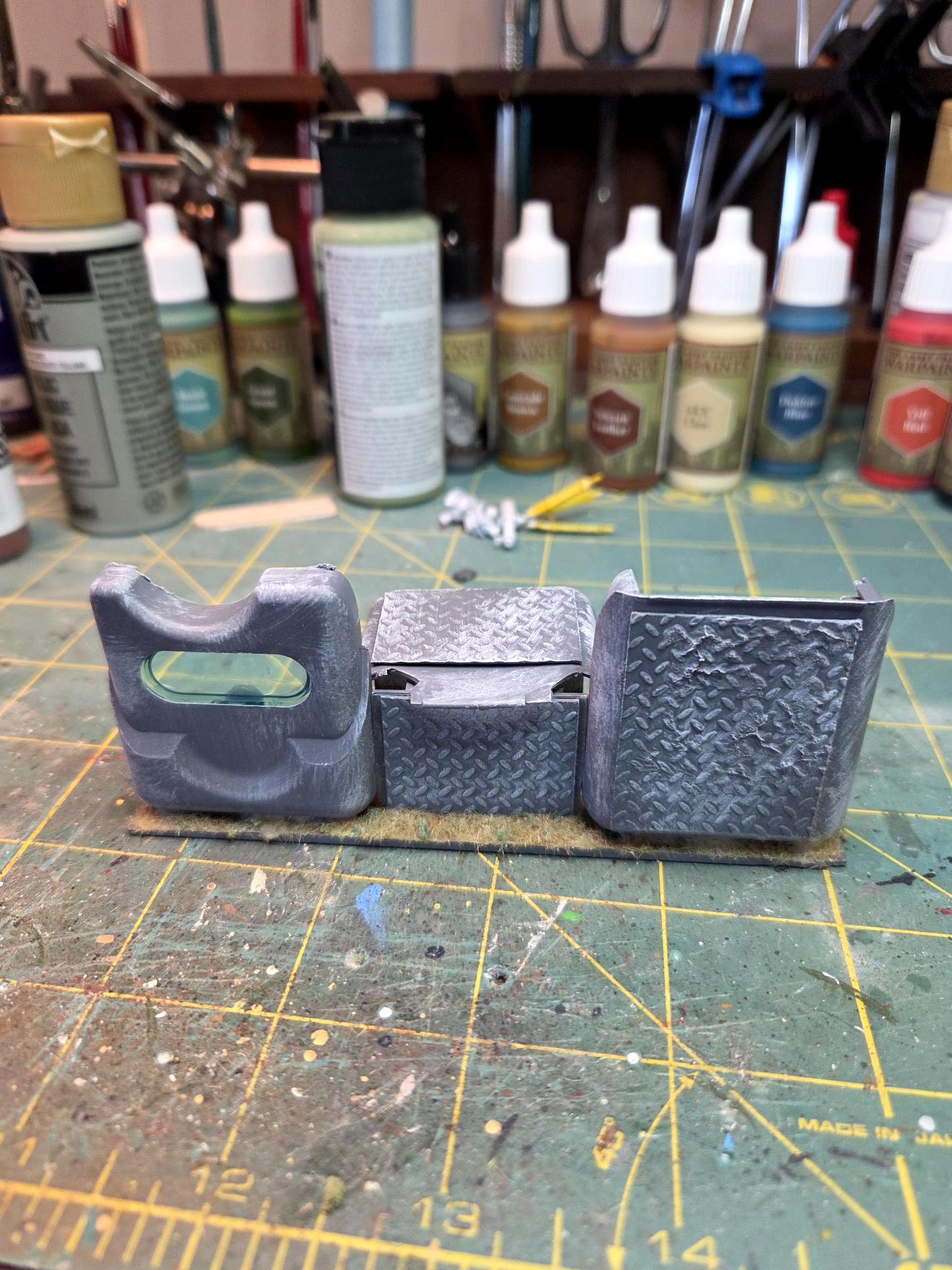 Guard, Imperial, Infantry, Samurai, Space