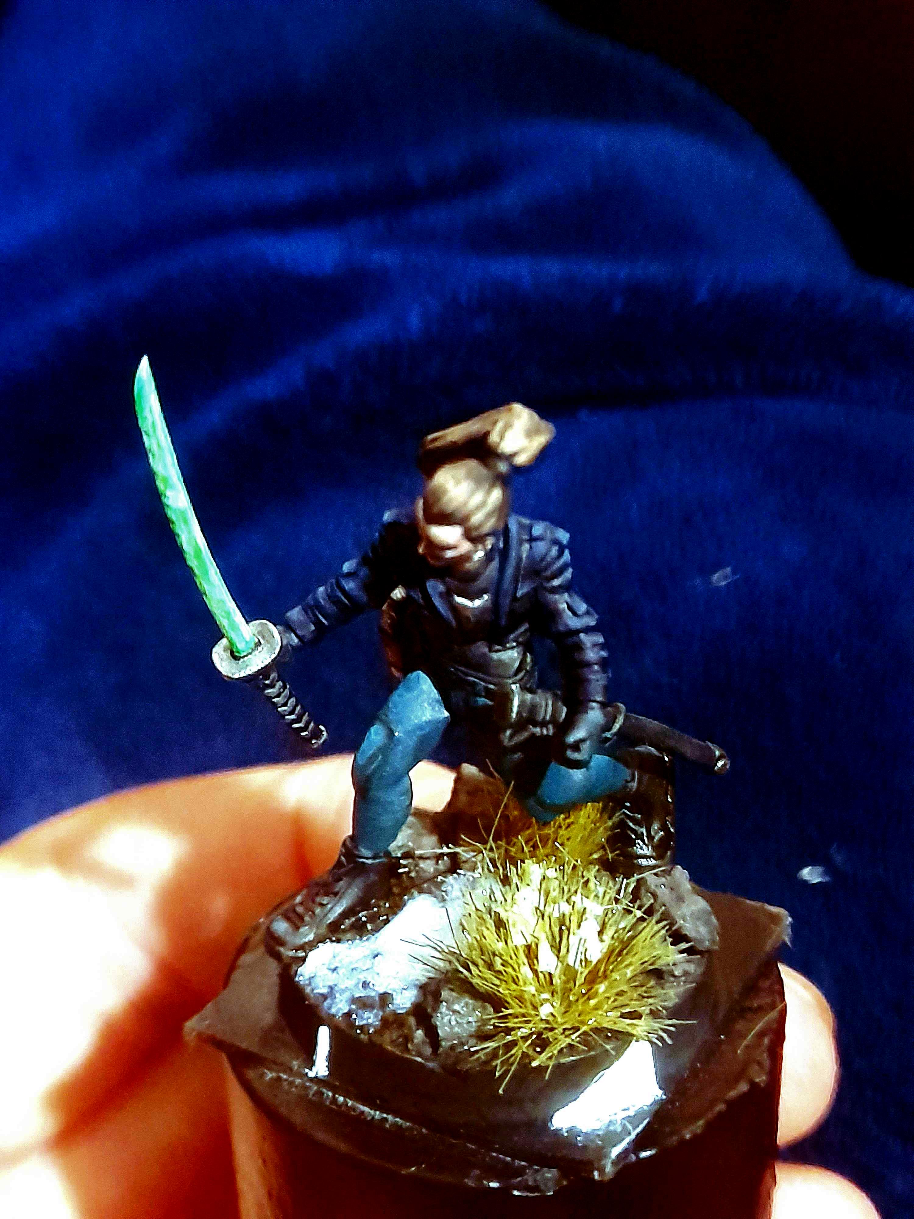 Assassin, Azakir, Base, Battle, Battle Report, Fun, Grimdark Future, Grimdark Future: Firefight, Infinity, Killer, Novel, Oc, Robots, Sci Fi, Sela Orrel, Skirmish, Skirmish Game, Swordsman, Tabletop