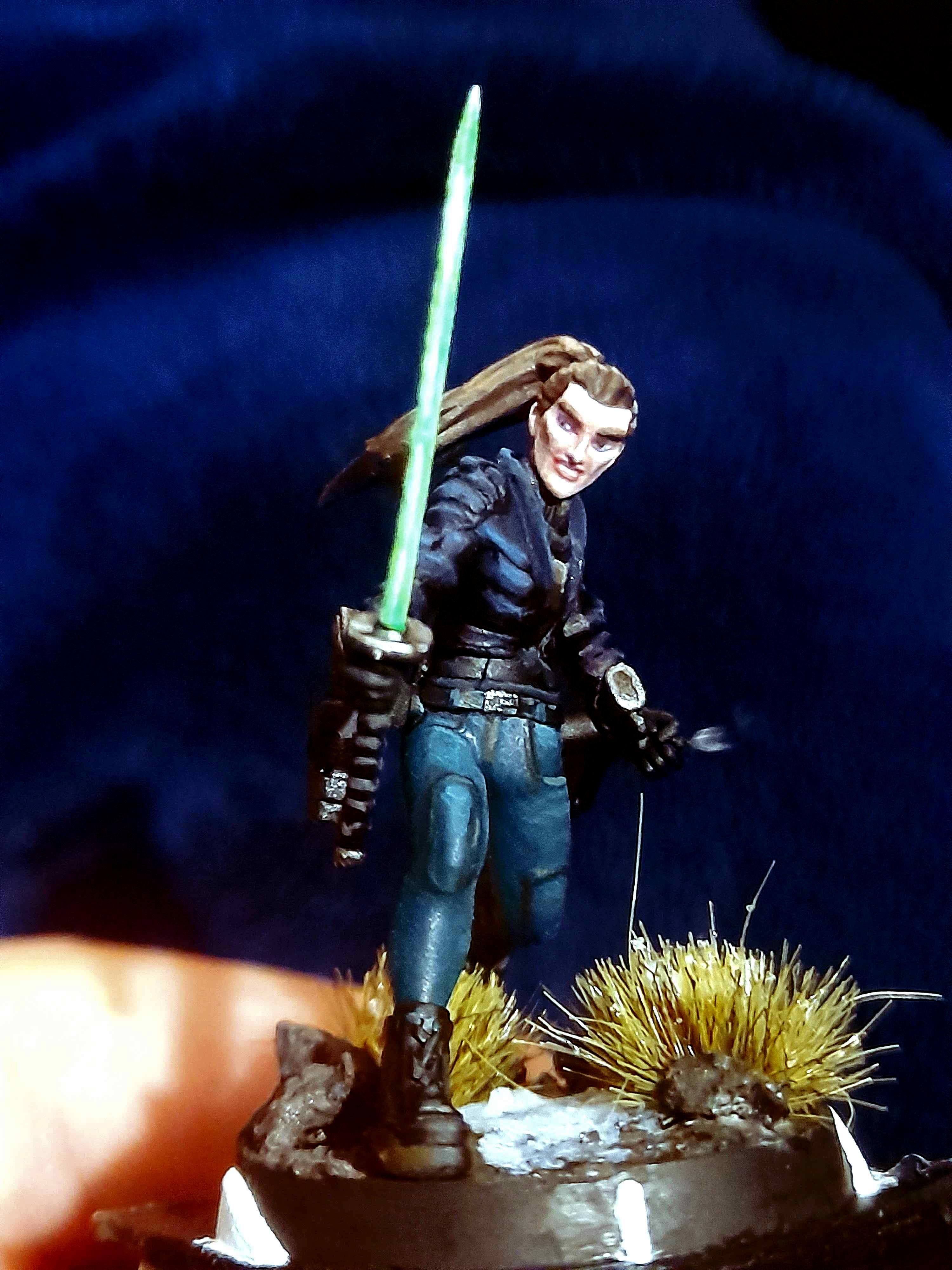 Assassin, Azakir, Base, Battle, Battle Report, Fun, Grimdark Future, Grimdark Future: Firefight, Infinity, Killer, Novel, Oc, Robots, Sci Fi, Sela Orrel, Skirmish, Skirmish Game, Swordsman, Tabletop