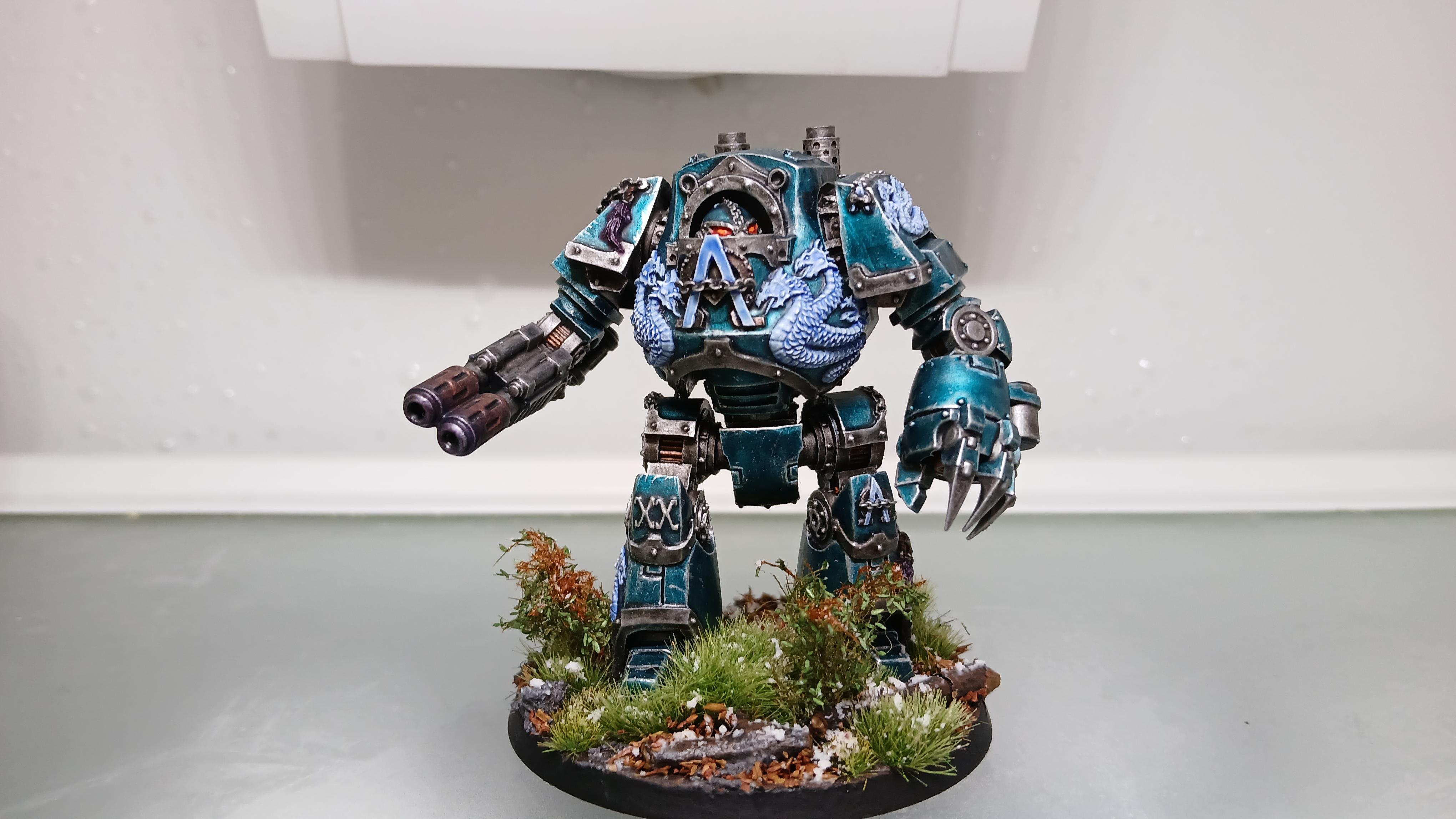 Alpha Legion