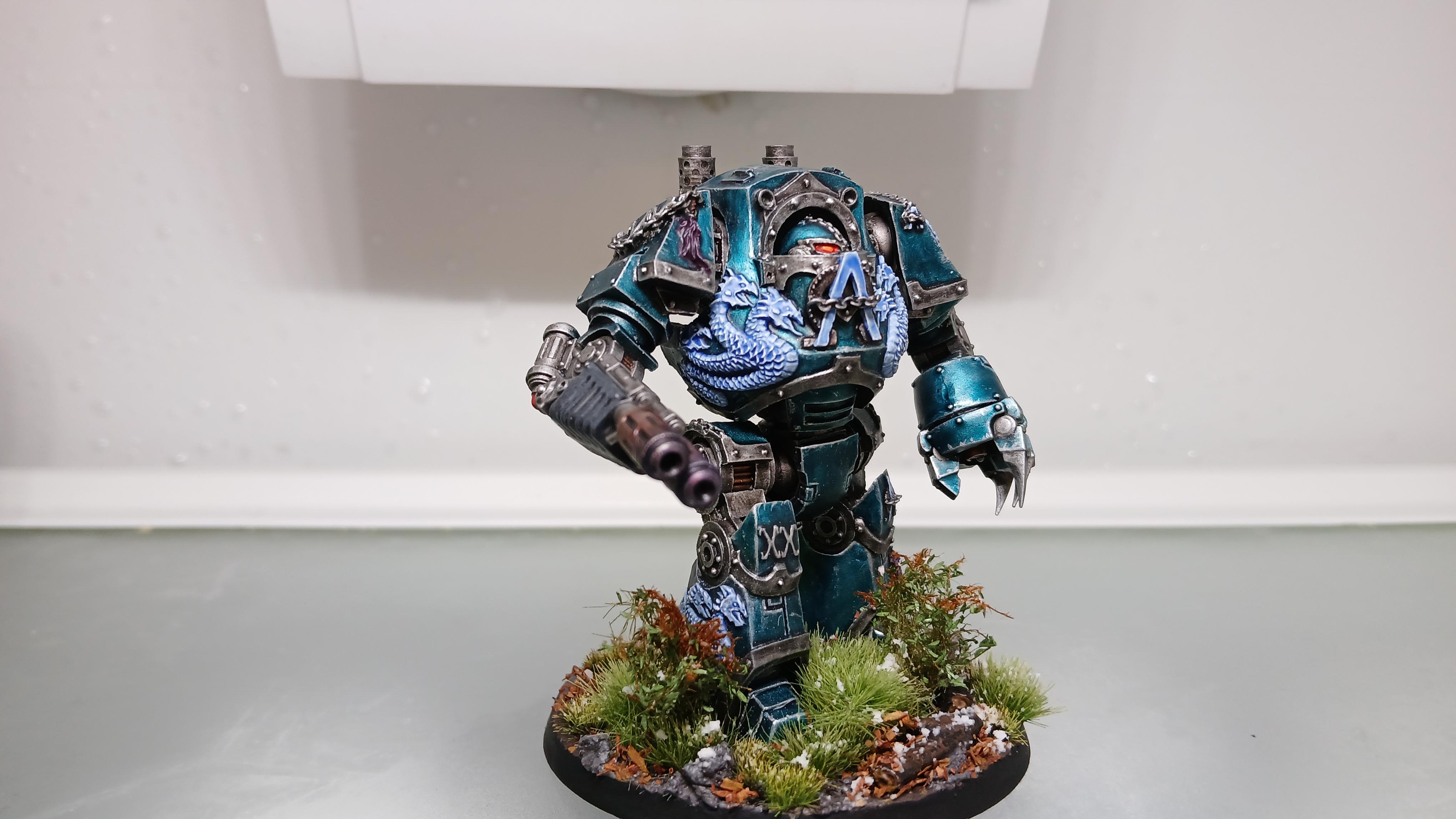 Alpha Legion