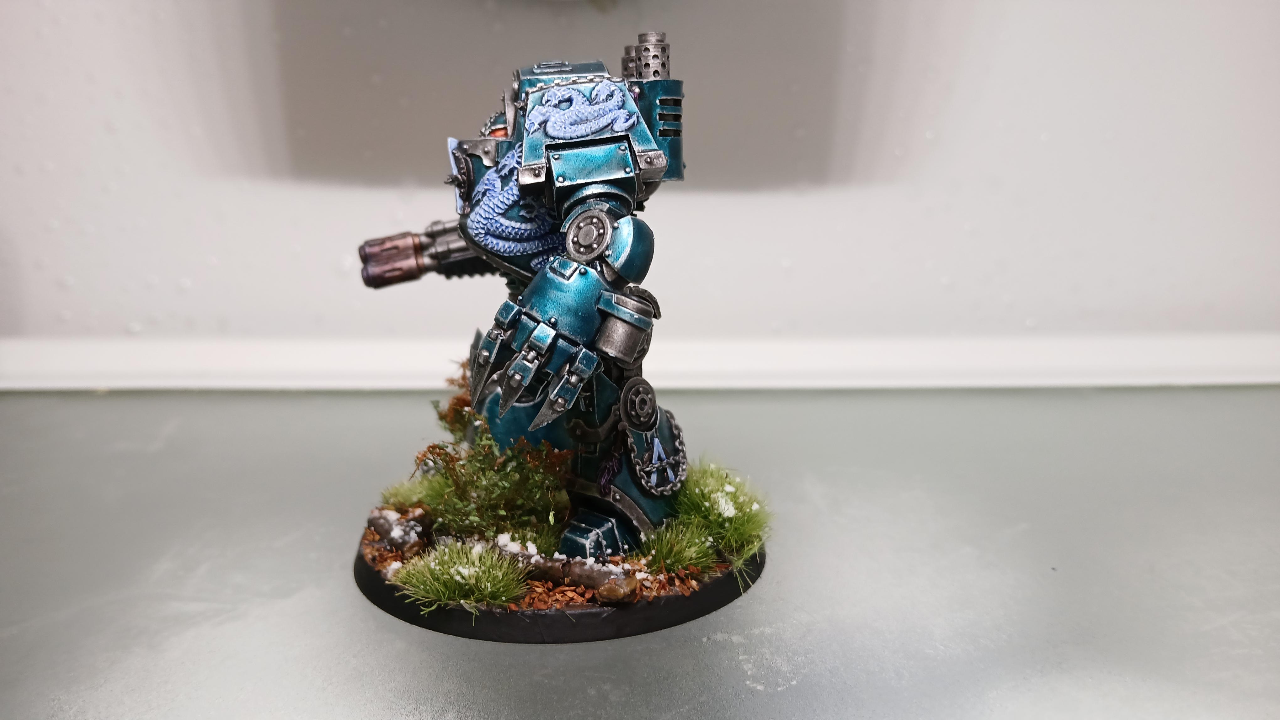 Alpha Legion