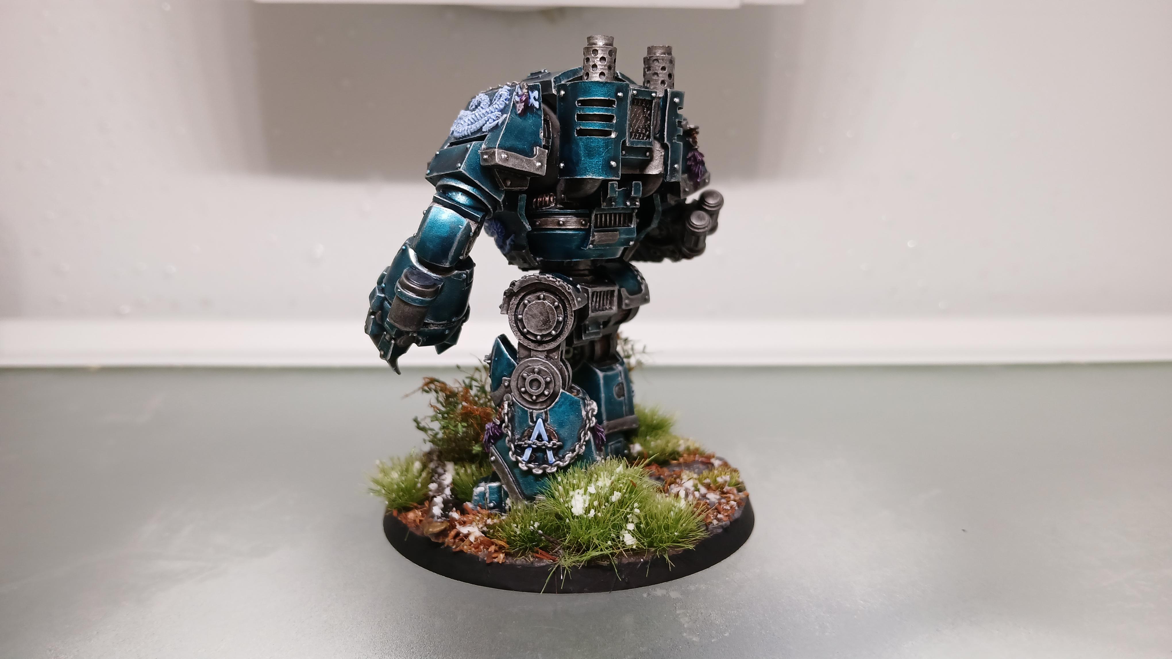 Alpha Legion