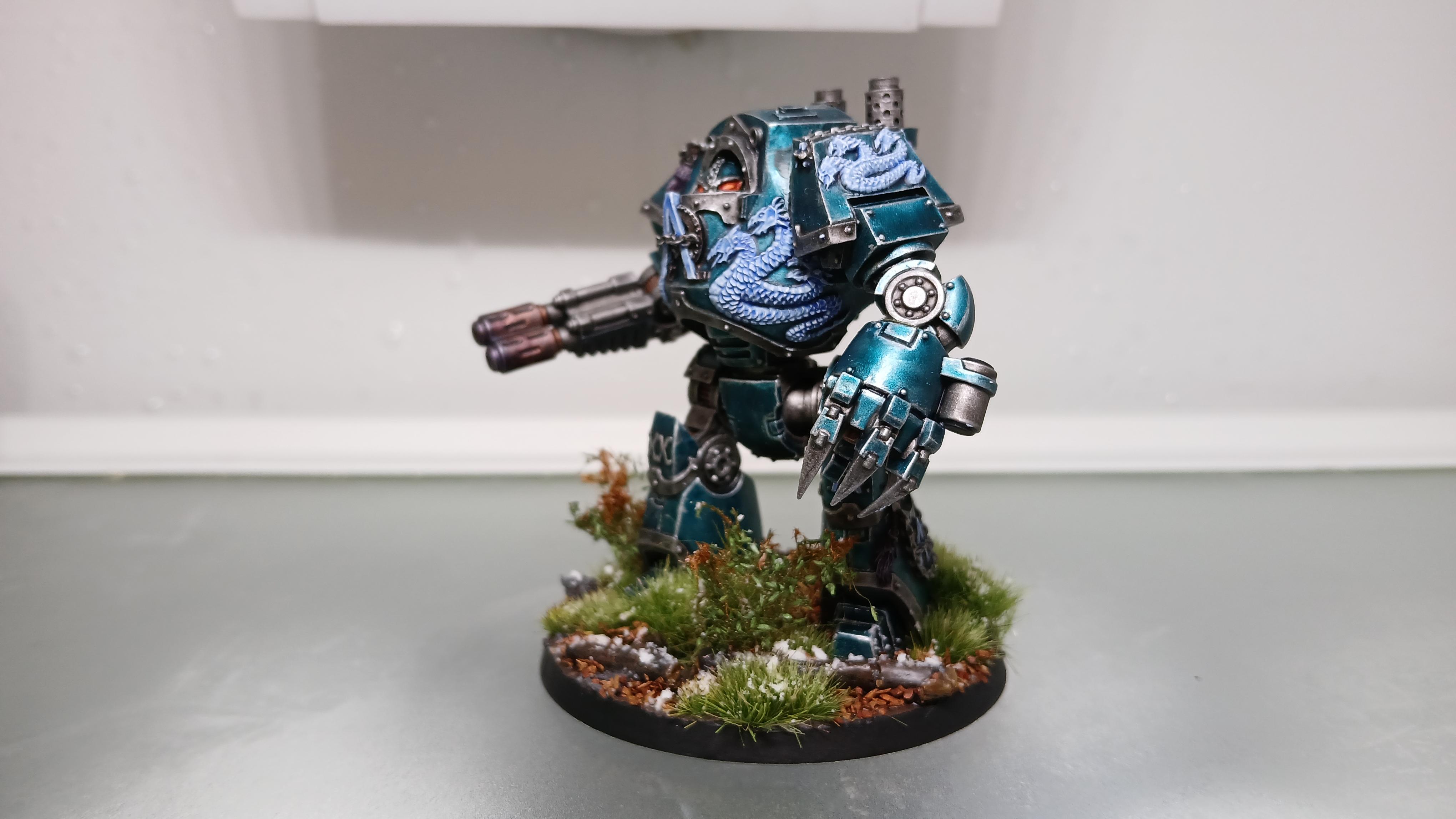 Alpha Legion