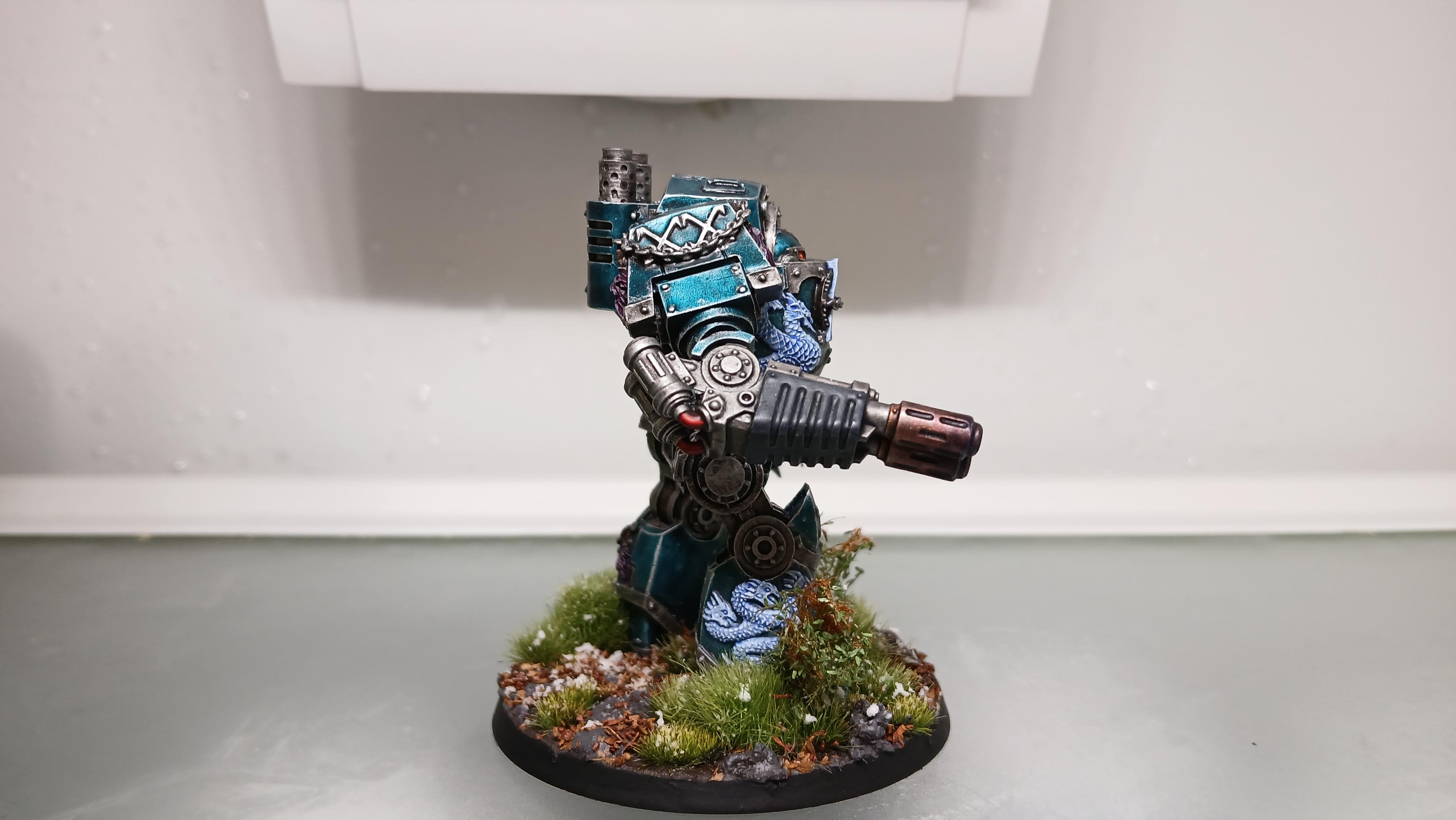 Alpha Legion