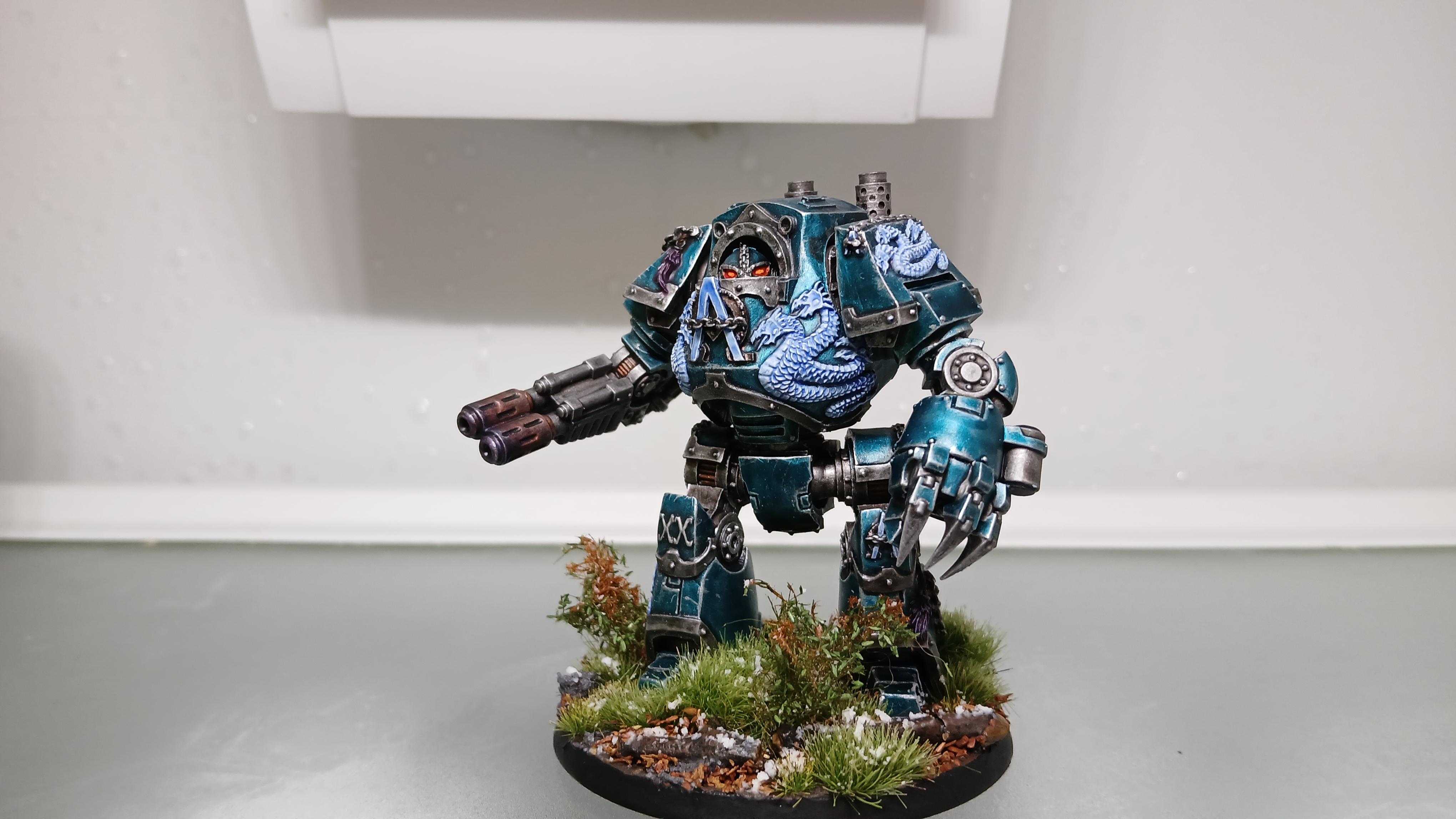 Alpha Legion