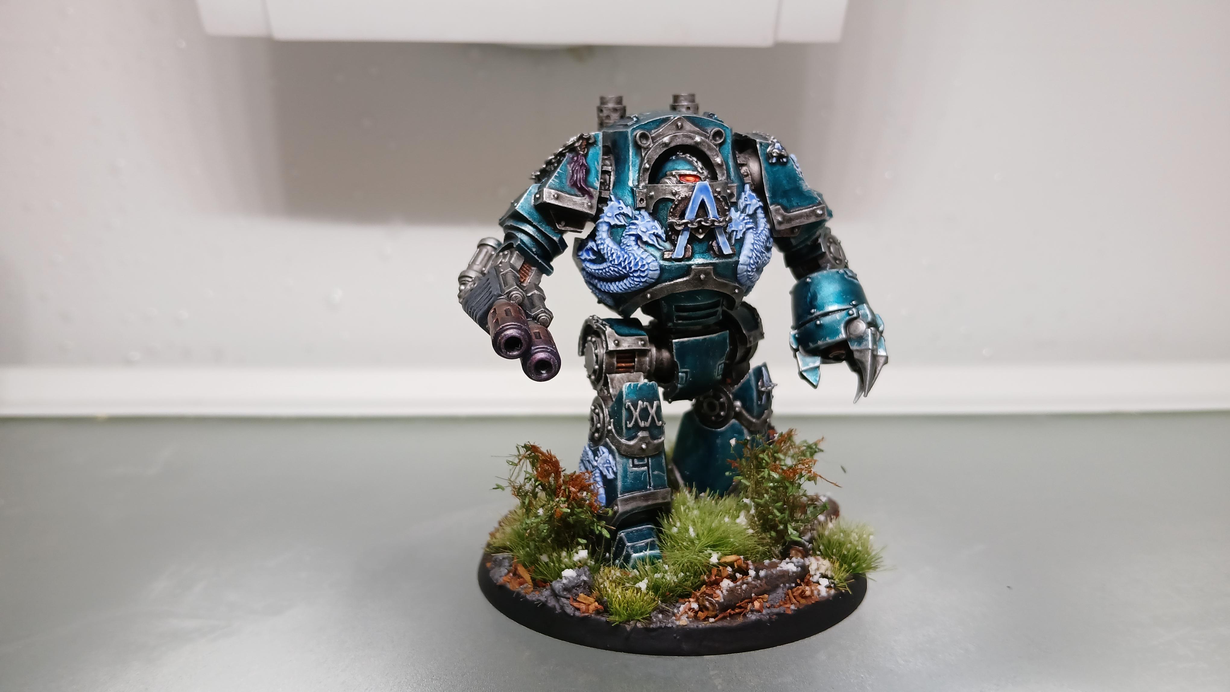 Alpha Legion