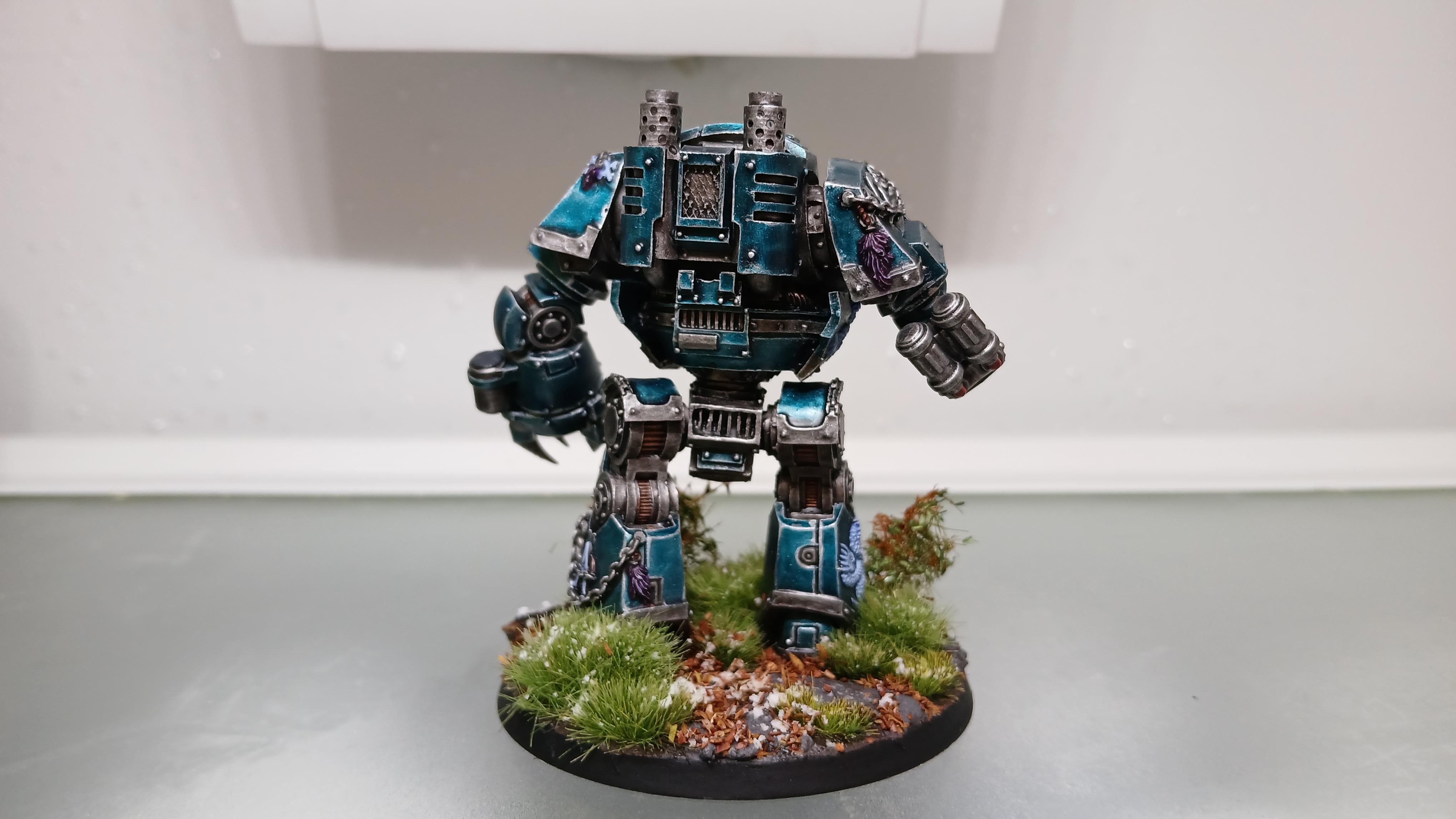 Alpha Legion