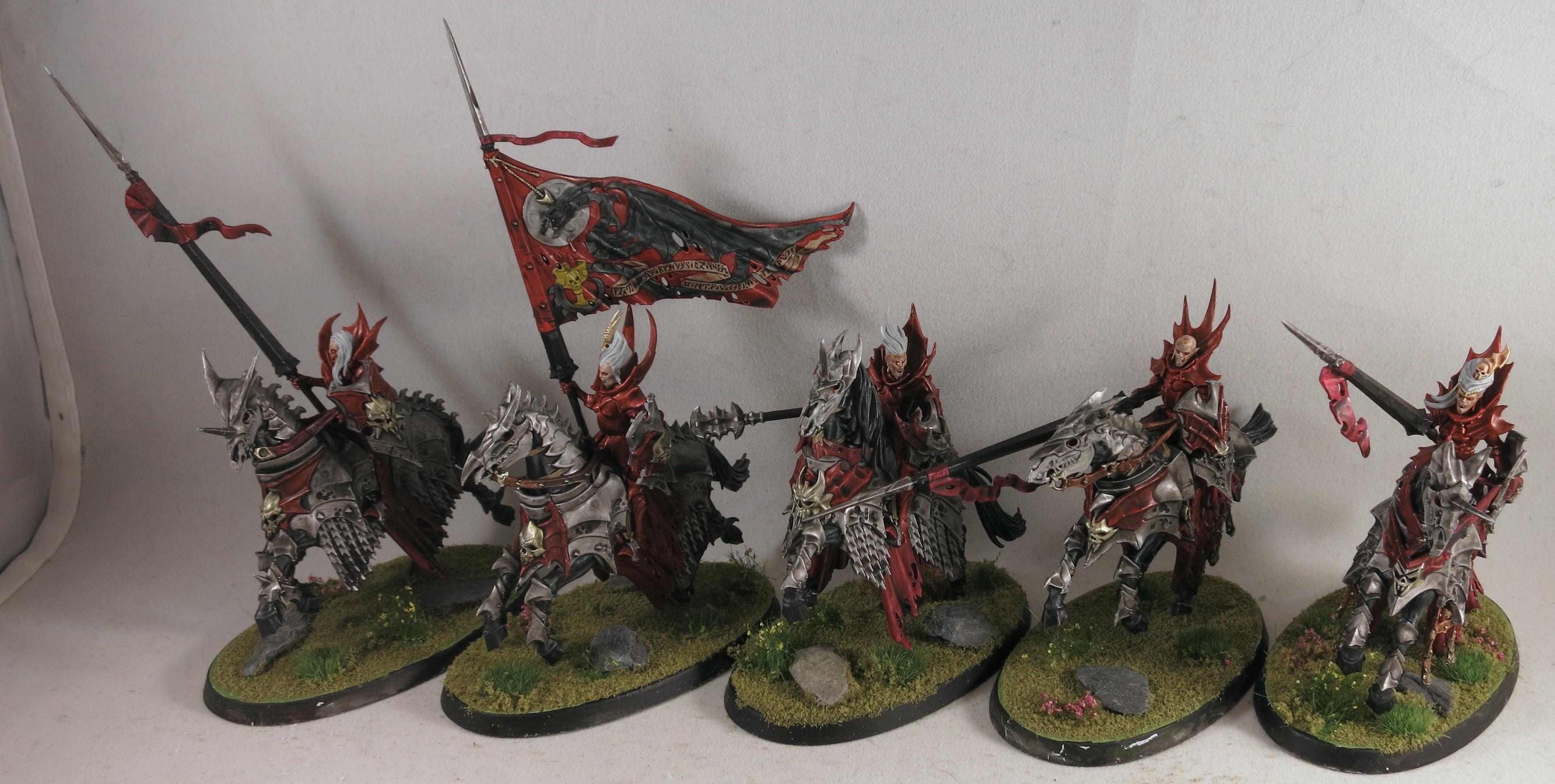 Blood Knights