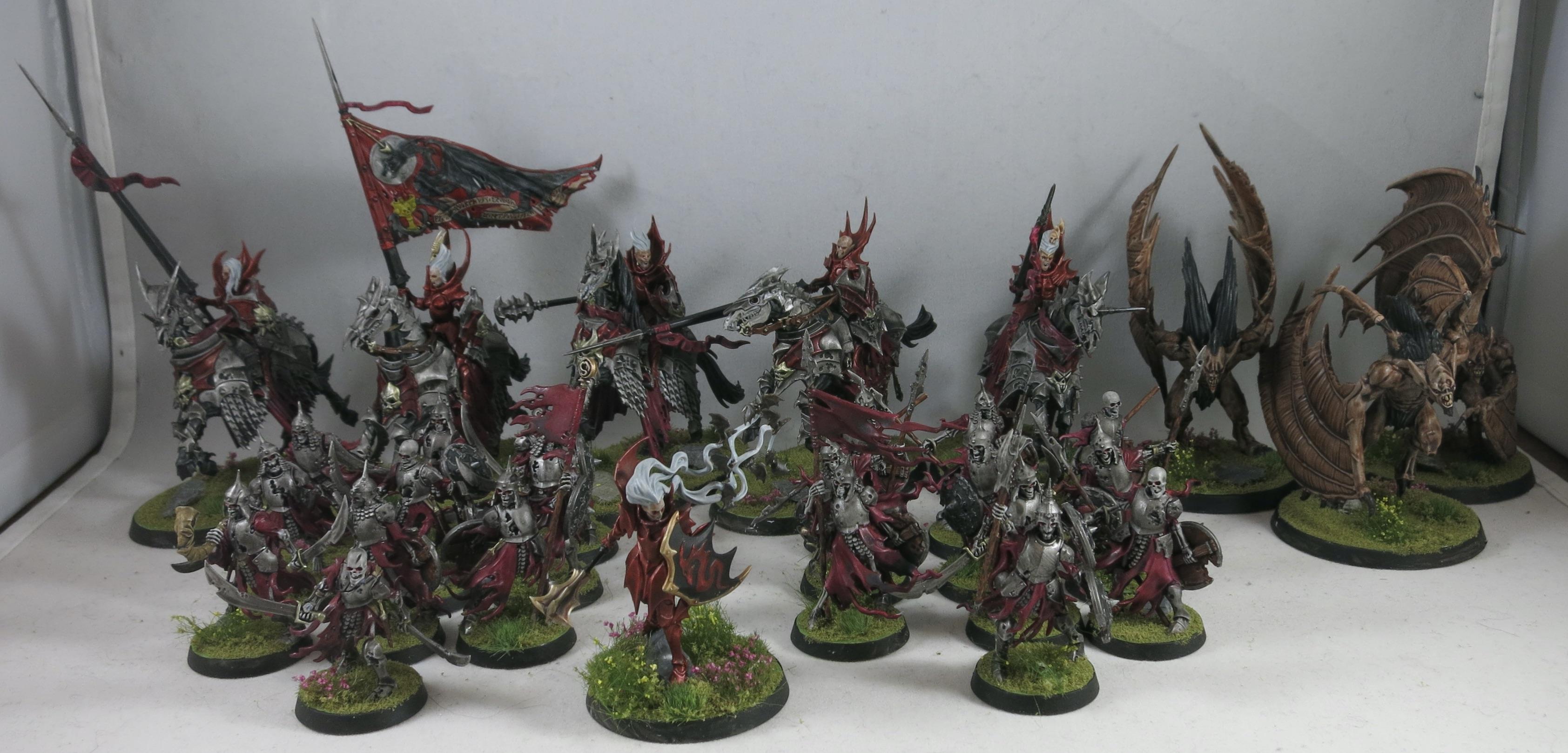 Bloodcrave Hunt
