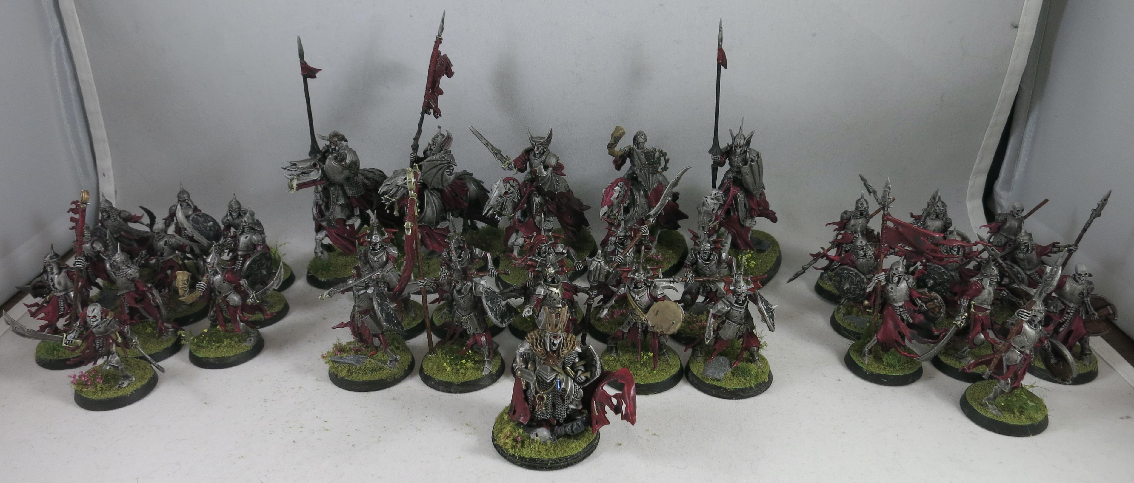 Tomb Host
