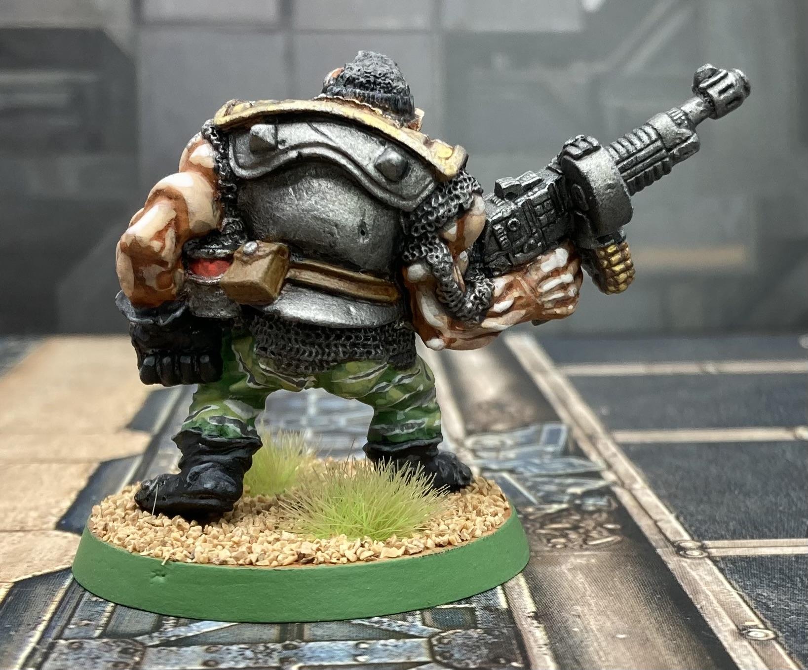Ogryn back