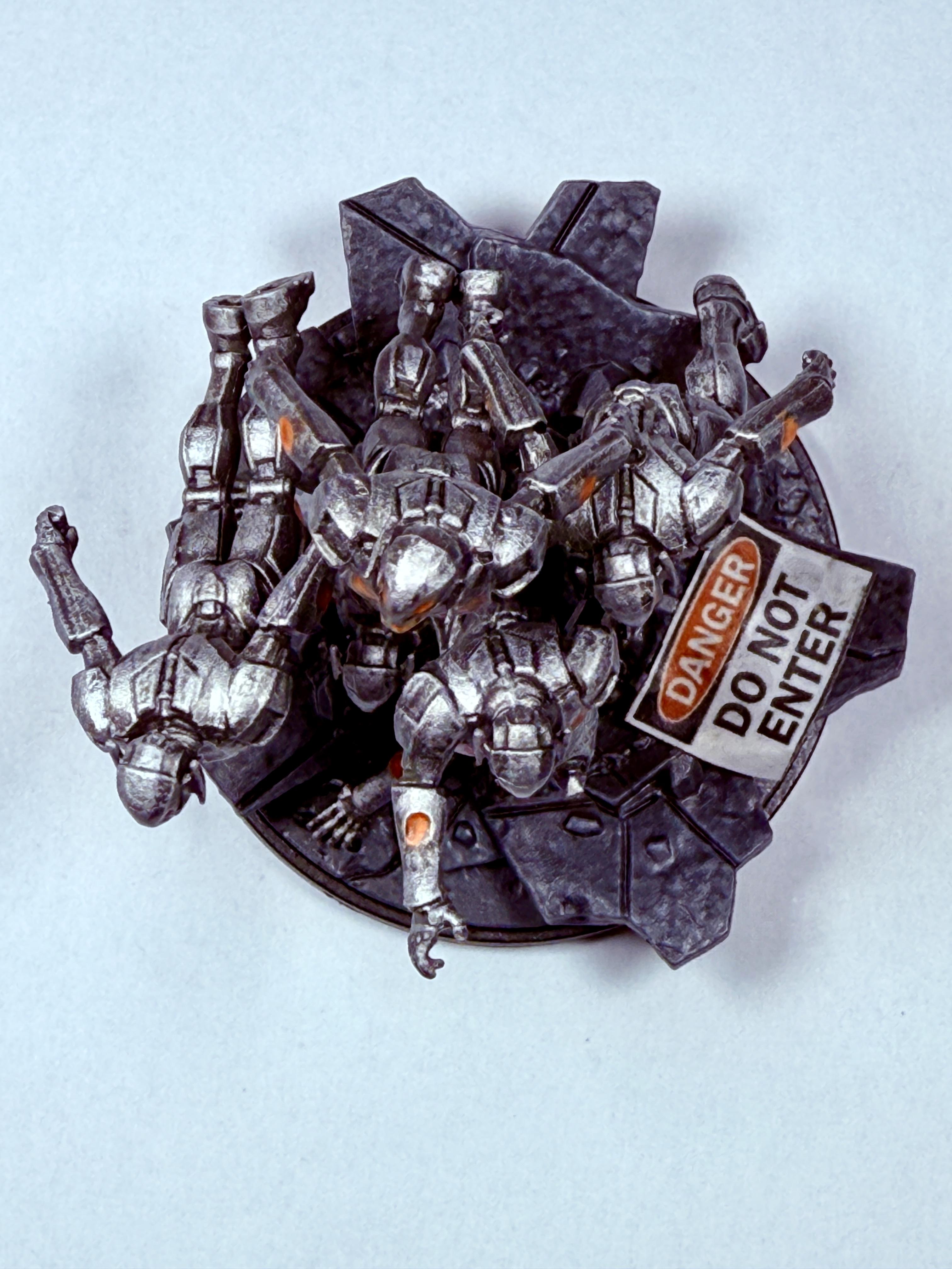 Amg, Atomic Mass Games, Avengers, Drones, Infinity, Iron Man, Marvel Crisis Protocol, Mcp, Ultron