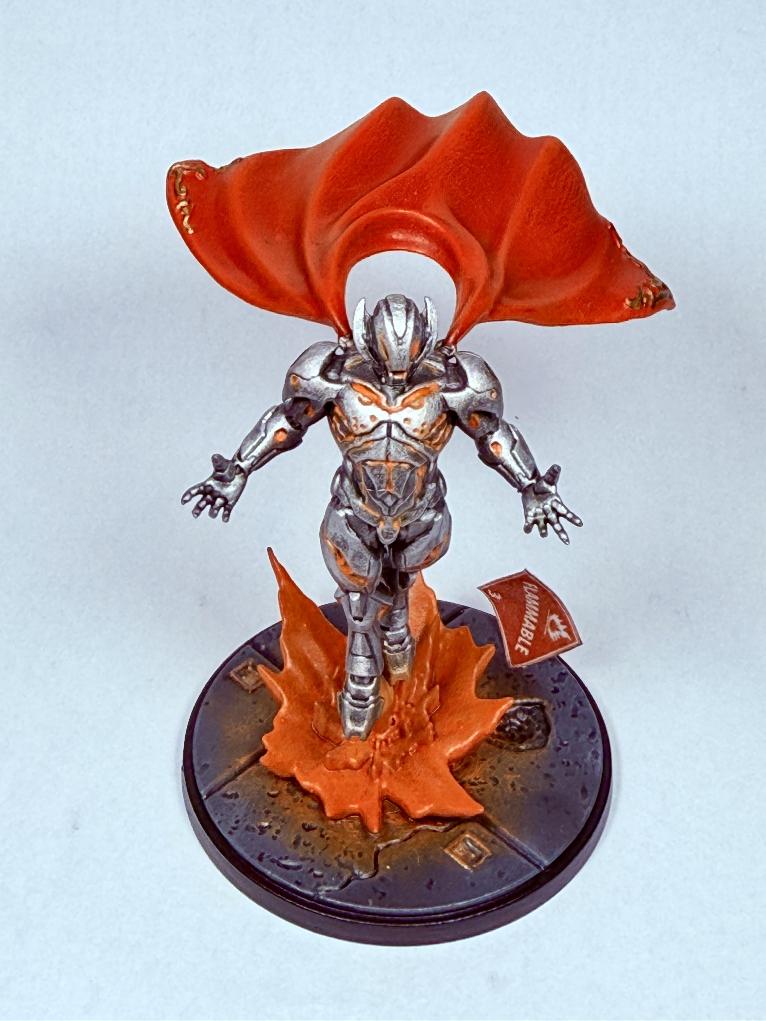 Amg, Atomic Mass Games, Avengers, Drones, Infinity, Iron Man, Marvel Crisis Protocol, Mcp, Ultron