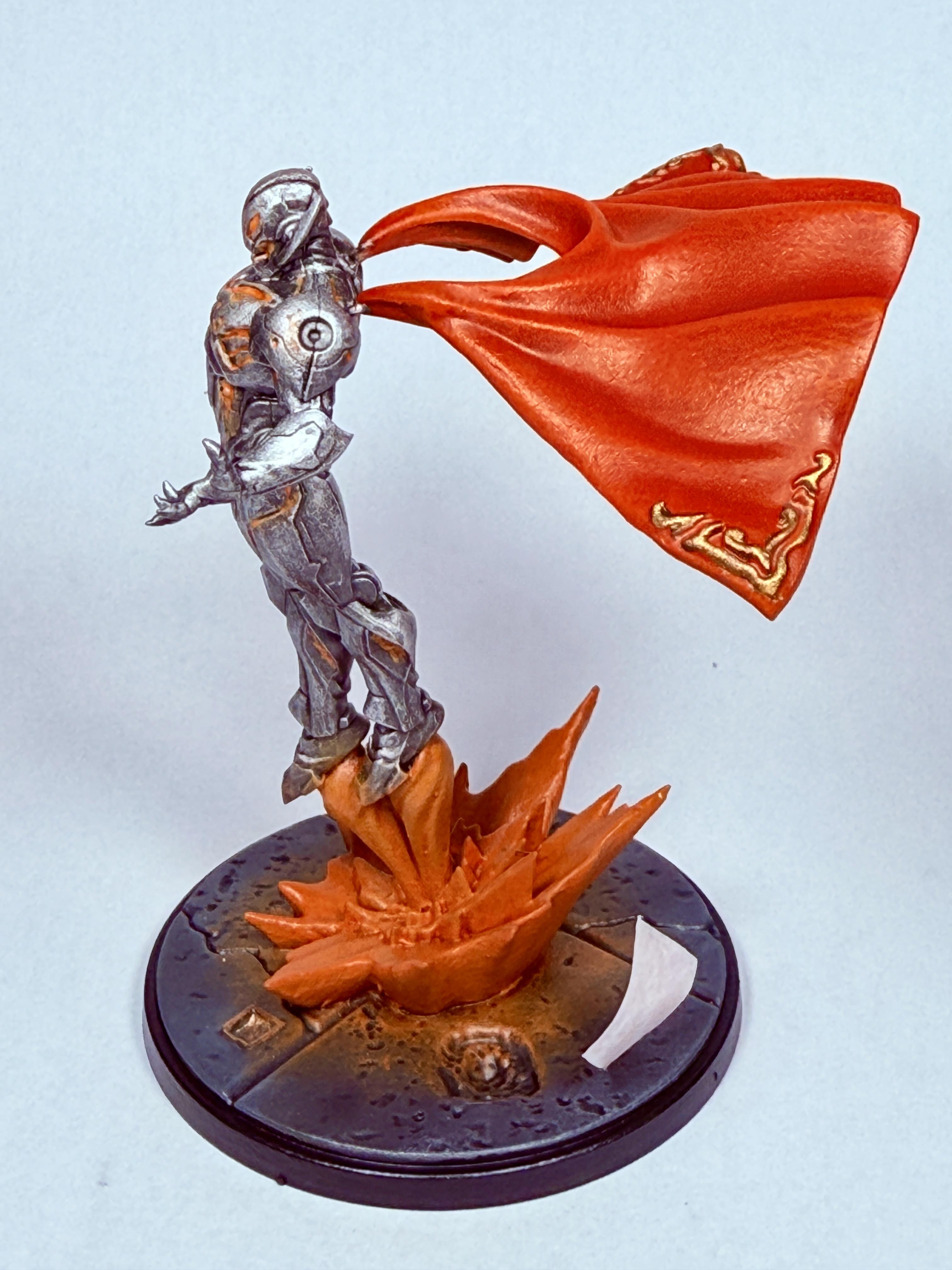 Amg, Atomic Mass Games, Avengers, Drones, Infinity, Iron Man, Marvel Crisis Protocol, Mcp, Ultron