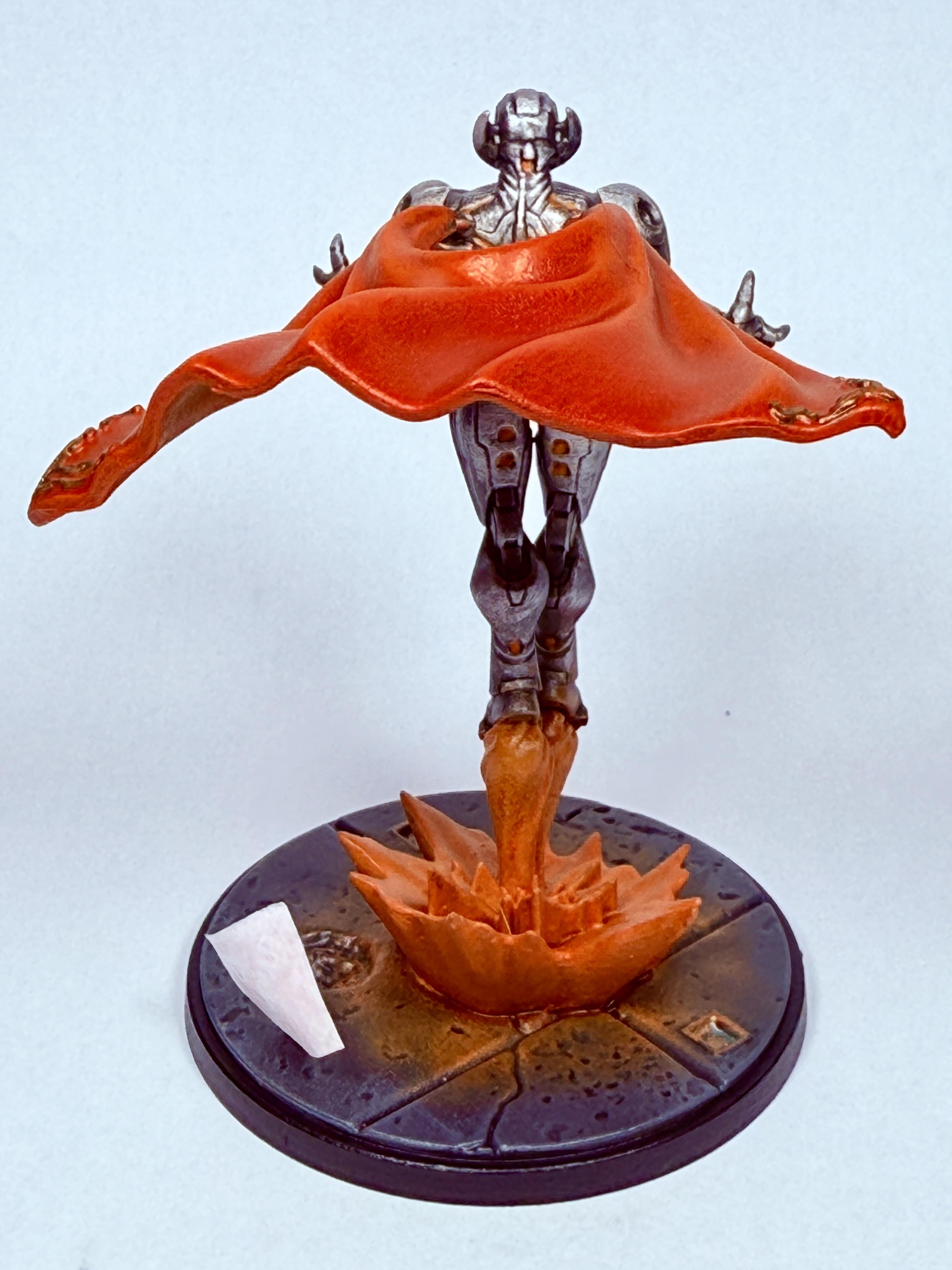Amg, Atomic Mass Games, Avengers, Drones, Infinity, Iron Man, Marvel Crisis Protocol, Mcp, Ultron
