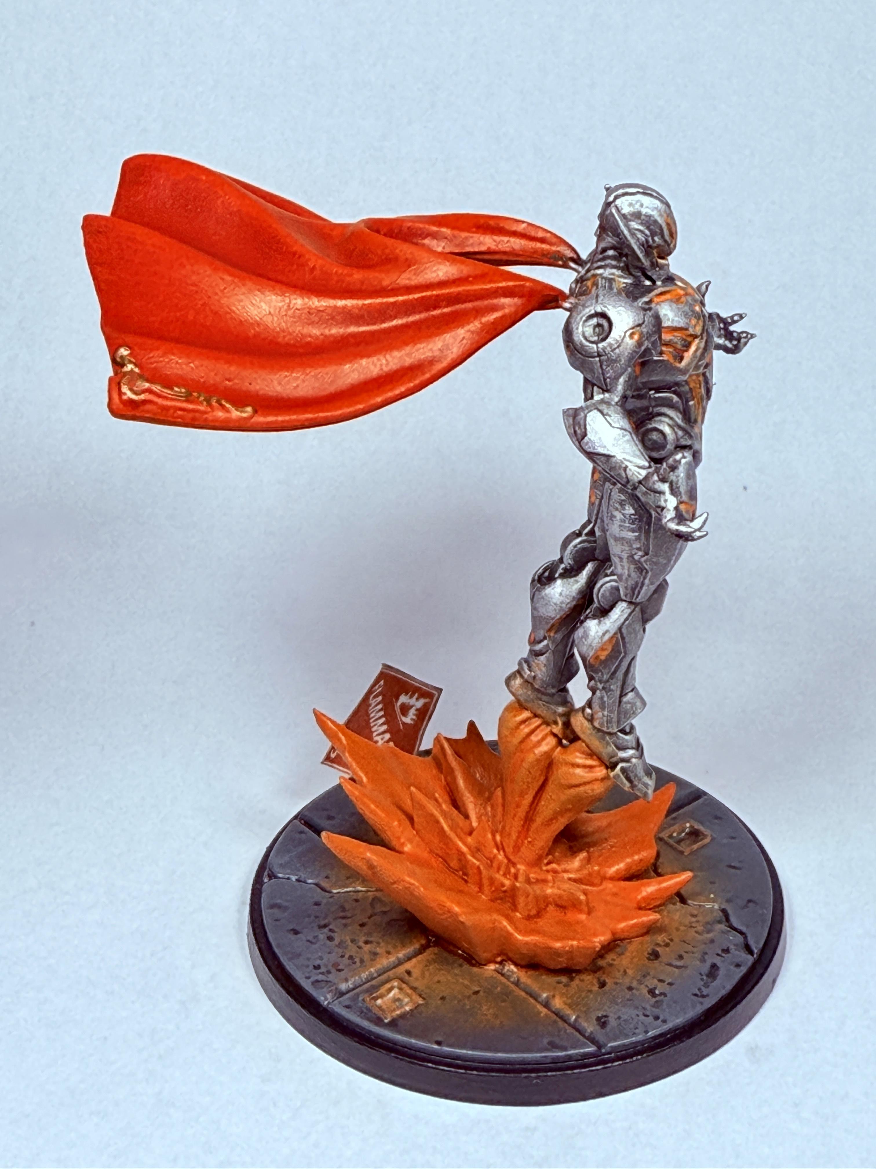 Amg, Atomic Mass Games, Avengers, Drones, Infinity, Iron Man, Marvel Crisis Protocol, Mcp, Ultron
