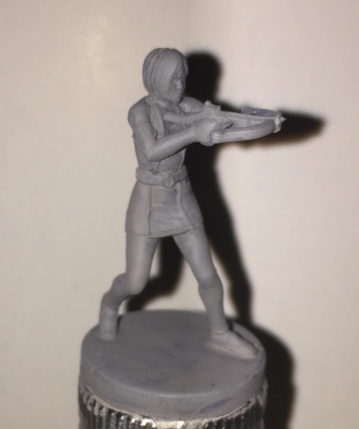 Work In Progress, Ada proof