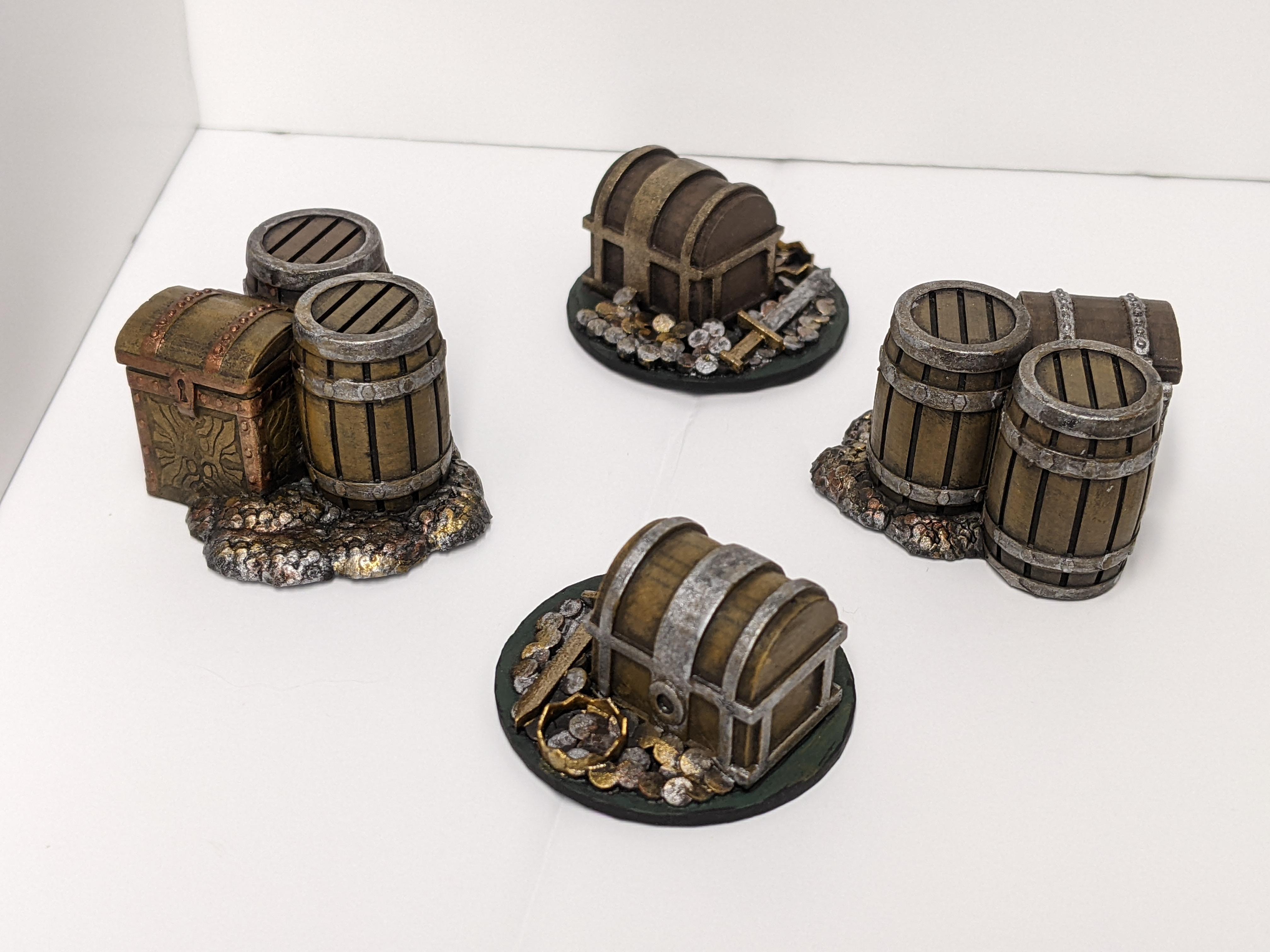 Terrain