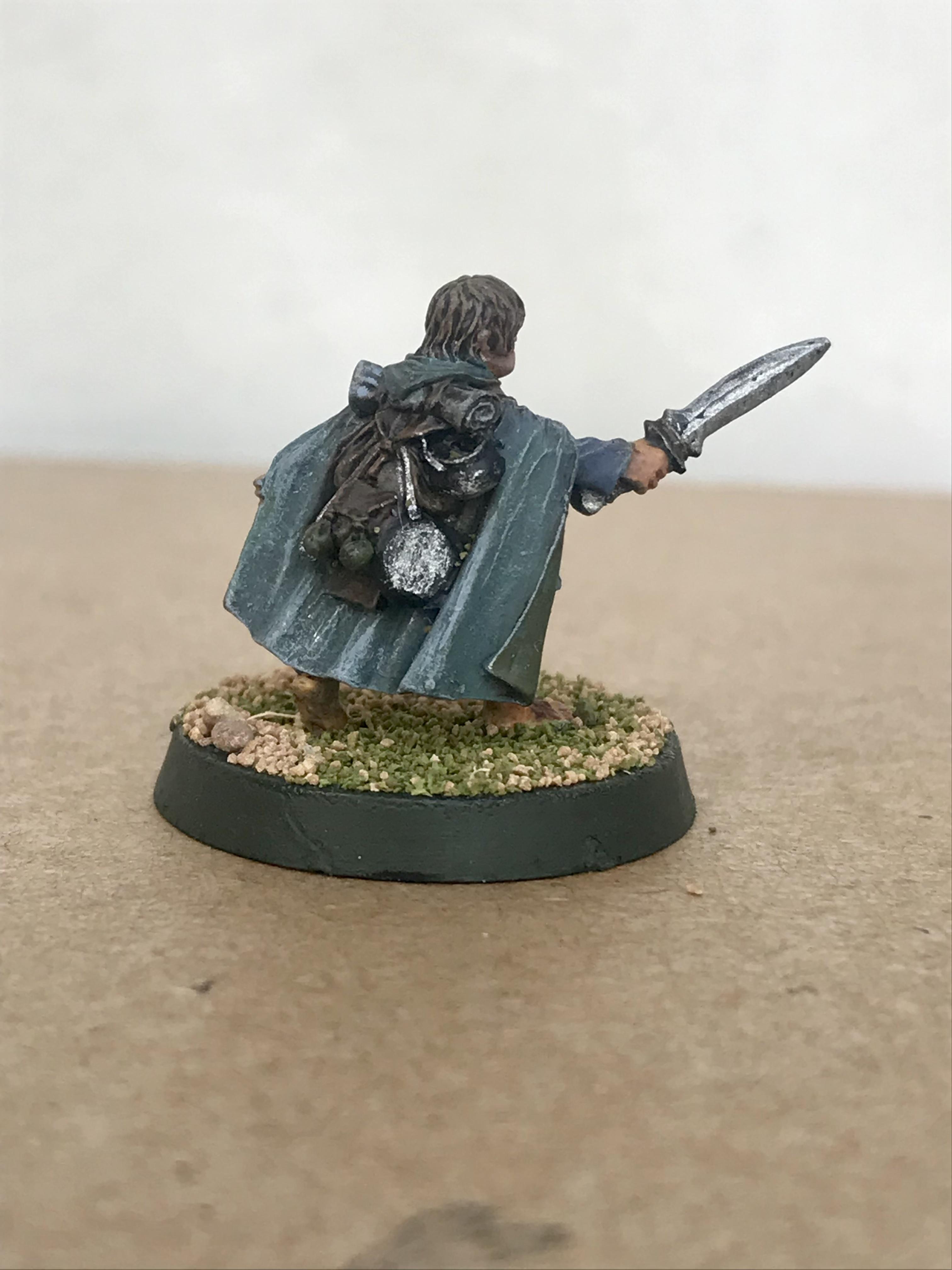 Lord Of The Rings
