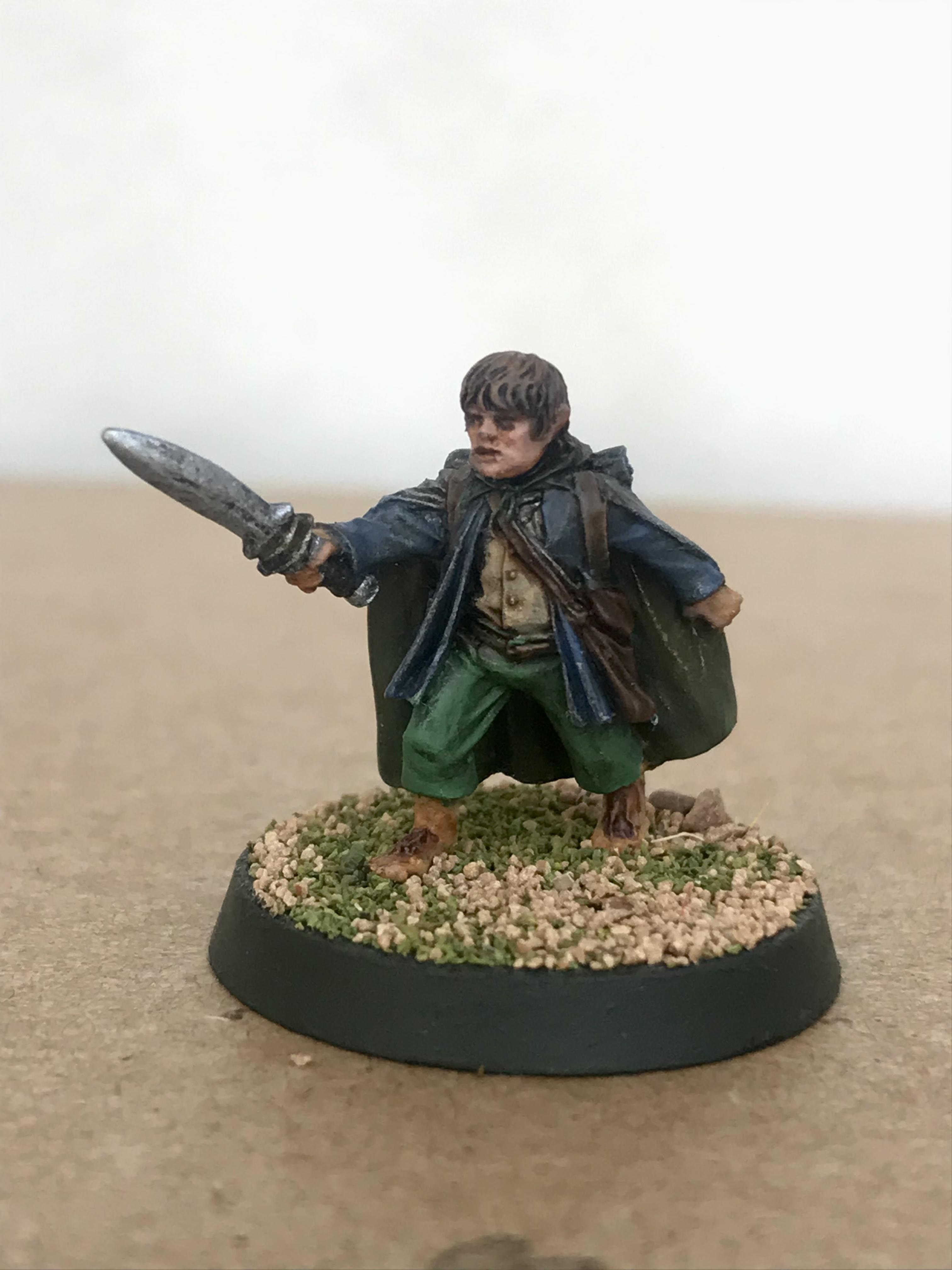 Lord Of The Rings