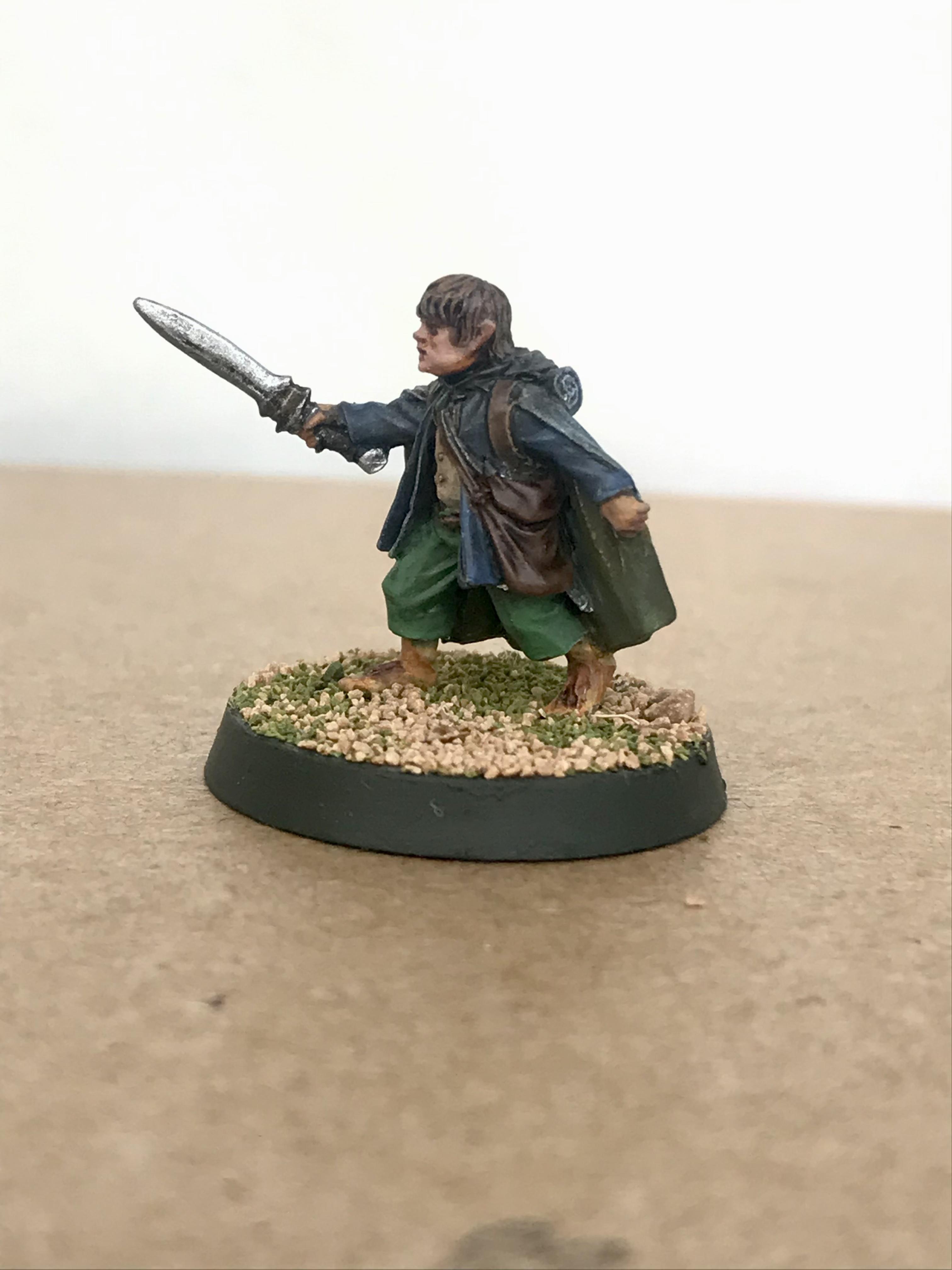 Lord Of The Rings