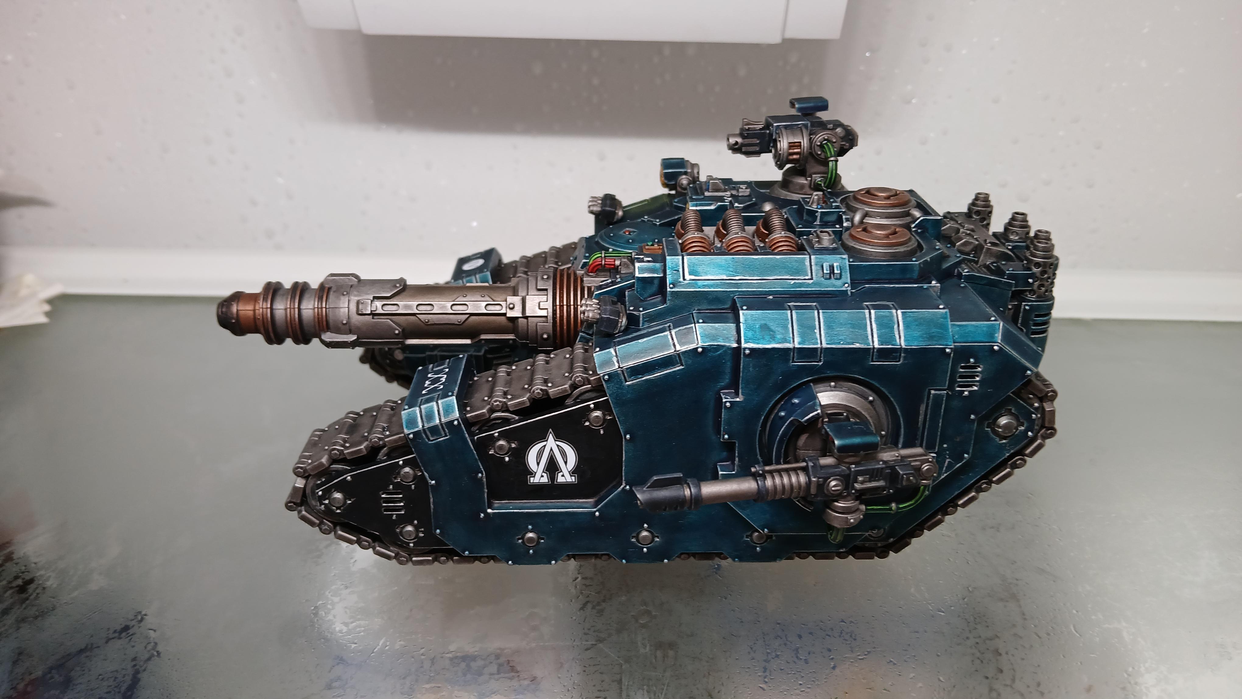 Alpha Legion
