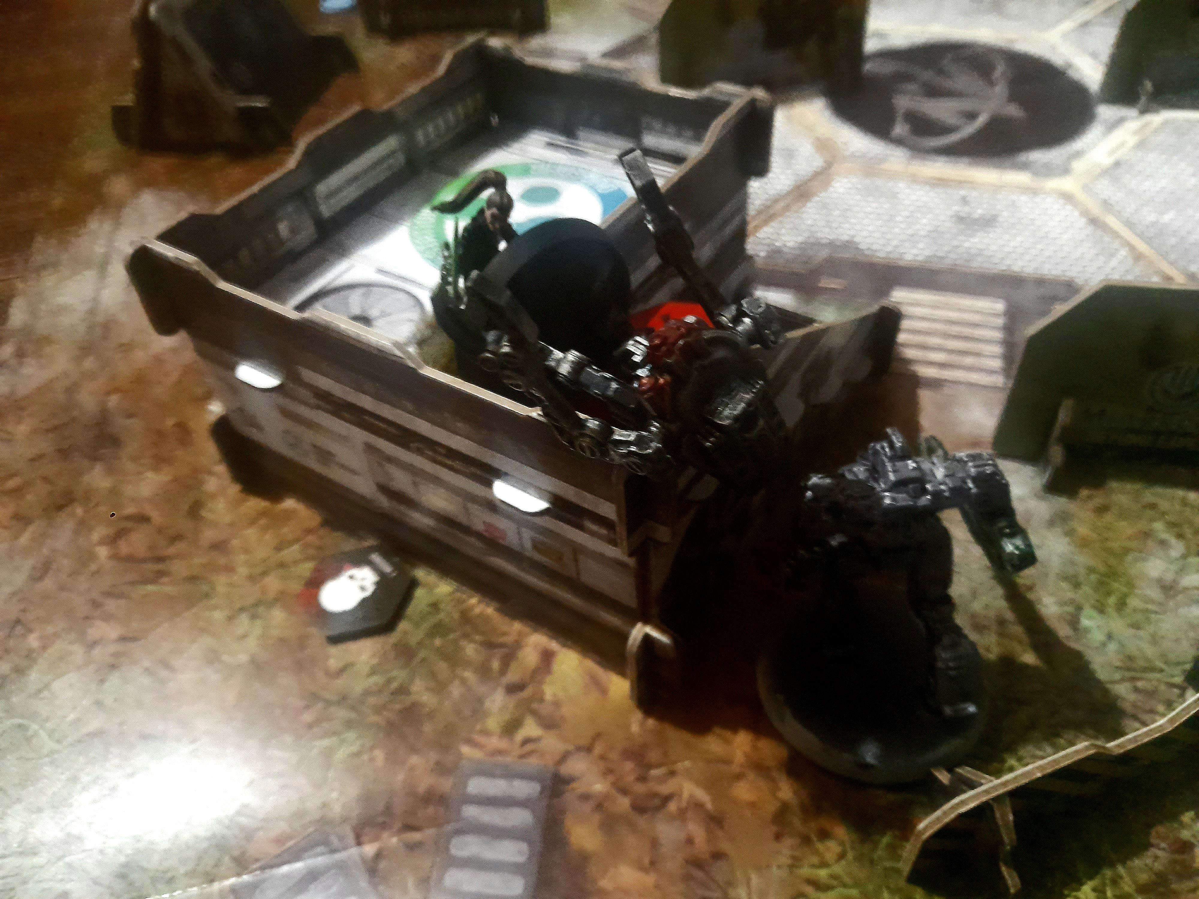 Assassin, Azakir, Battle, Battle Report, Fun, Grimdark Future, Grimdark Future: Firefight, Killer, Novel, Oc, Robots, Sci Fi, Sela Orrel, Skirmish, Skirmish Game, Swordsman, Tabletop