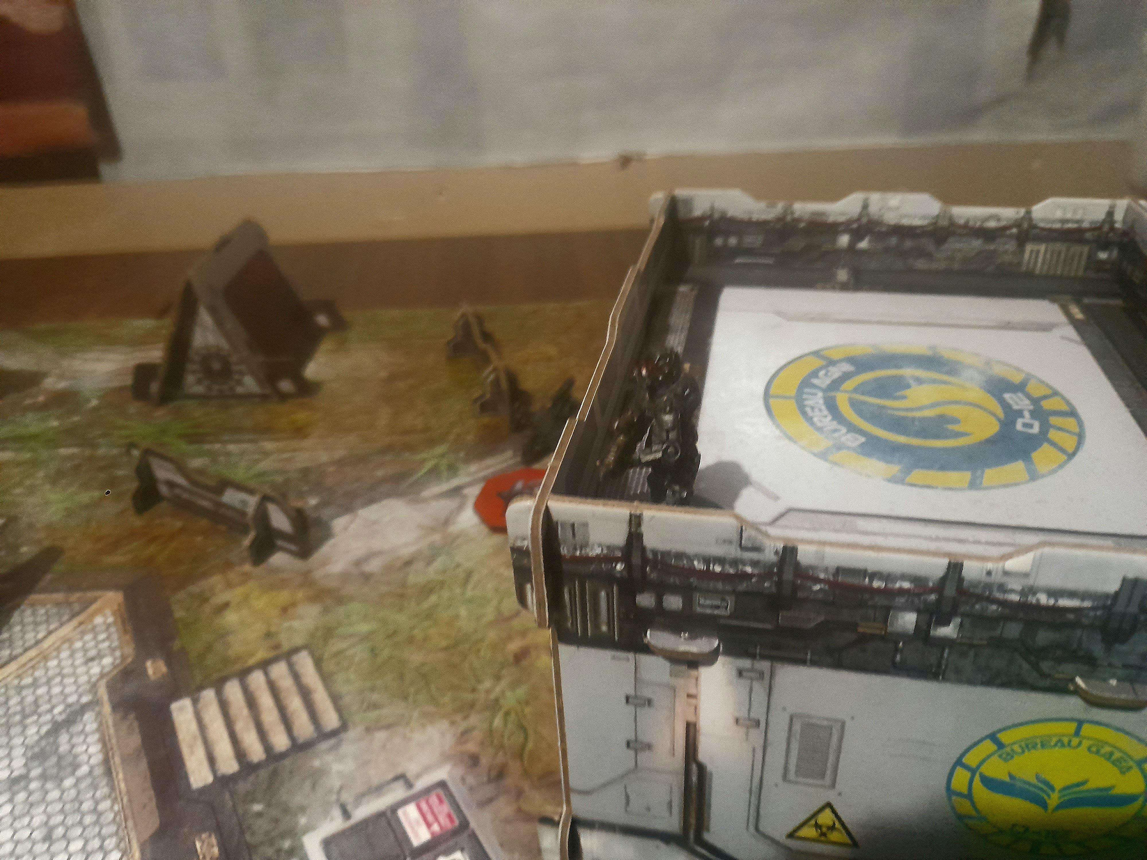 Assassin, Azakir, Battle, Battle Report, Fun, Grimdark Future, Grimdark Future: Firefight, Killer, Novel, Oc, Robots, Sci Fi, Sela Orrel, Skirmish, Skirmish Game, Swordsman, Tabletop