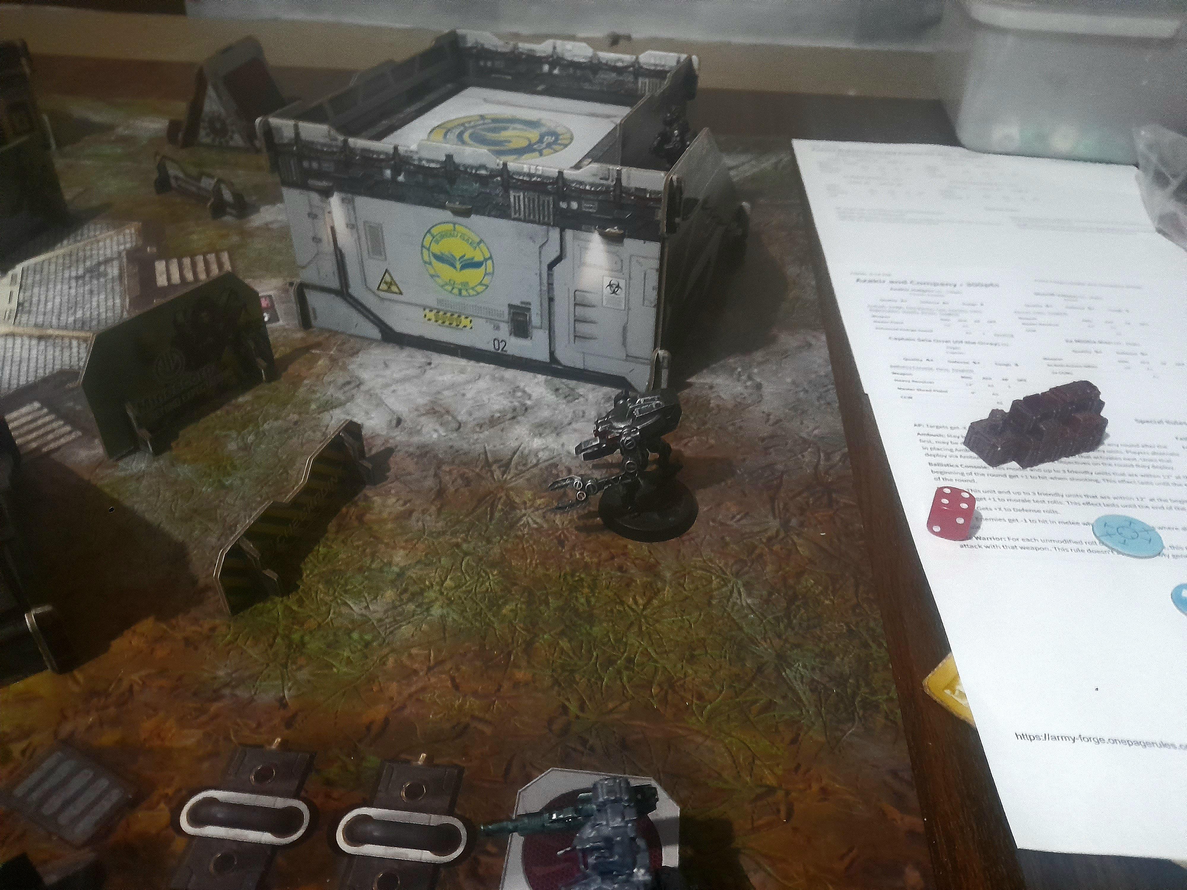 Assassin, Azakir, Battle, Battle Report, Fun, Grimdark Future, Grimdark Future: Firefight, Killer, Novel, Oc, Robots, Sci Fi, Sela Orrel, Skirmish, Skirmish Game, Swordsman, Tabletop