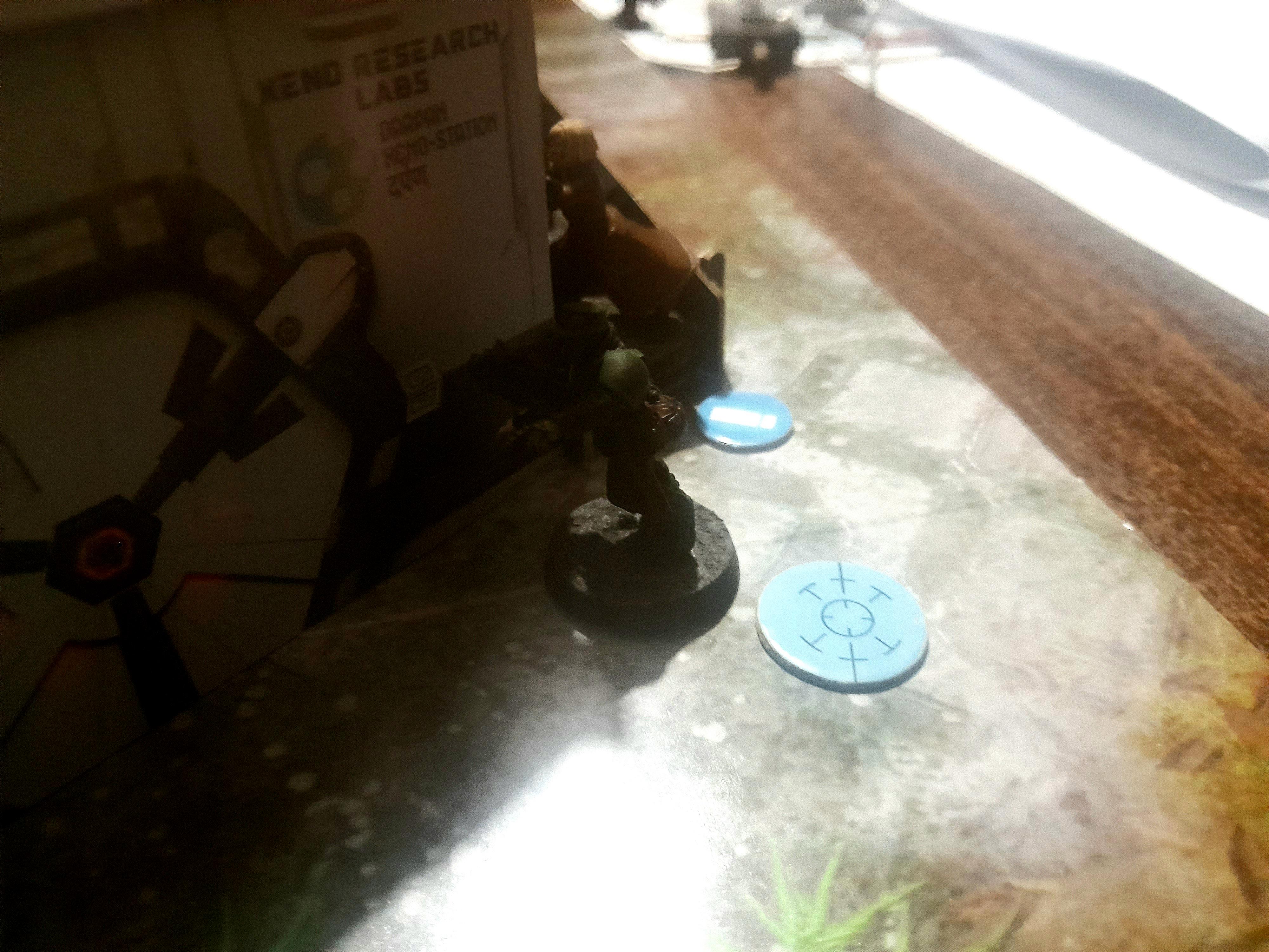 Assassin, Azakir, Battle, Battle Report, Fun, Grimdark Future, Grimdark Future: Firefight, Killer, Novel, Oc, Robots, Sci Fi, Sela Orrel, Skirmish, Skirmish Game, Swordsman, Tabletop
