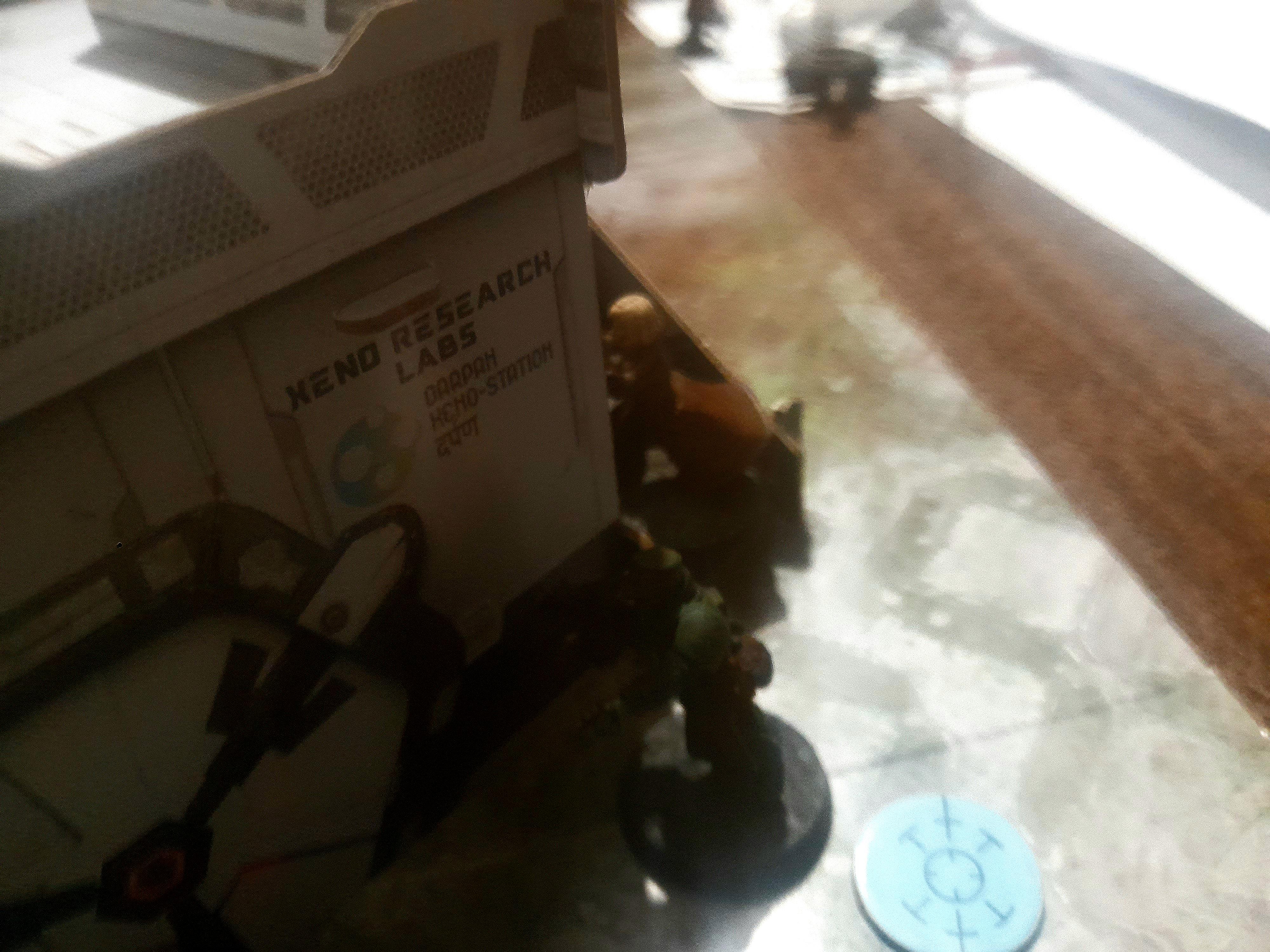 Assassin, Azakir, Battle, Battle Report, Fun, Grimdark Future, Grimdark Future: Firefight, Killer, Novel, Oc, Robots, Sci Fi, Sela Orrel, Skirmish, Skirmish Game, Swordsman, Tabletop