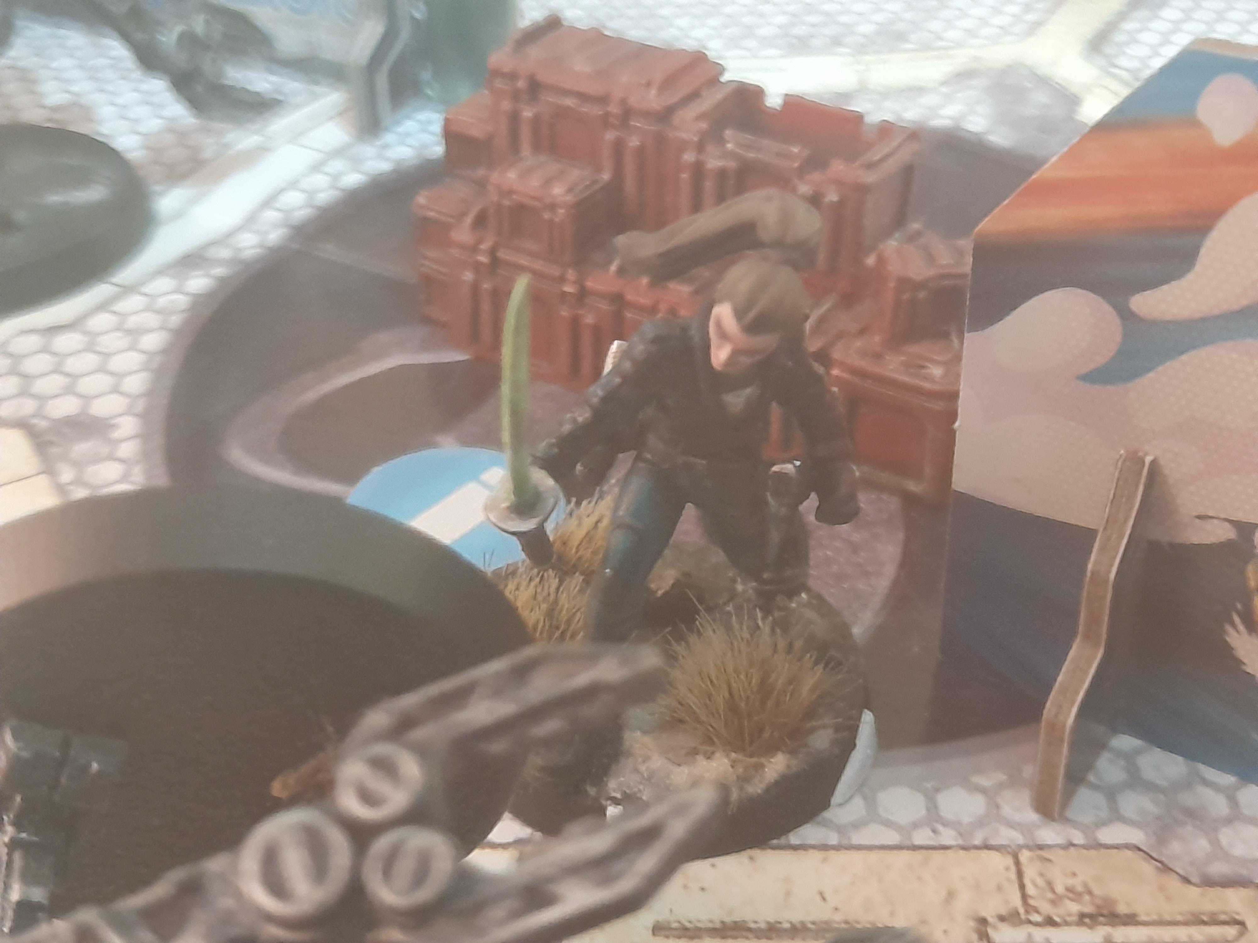 Assassin, Azakir, Battle, Battle Report, Fun, Grimdark Future, Grimdark Future: Firefight, Killer, Novel, Oc, Robots, Sci Fi, Sela Orrel, Skirmish, Skirmish Game, Swordsman, Tabletop