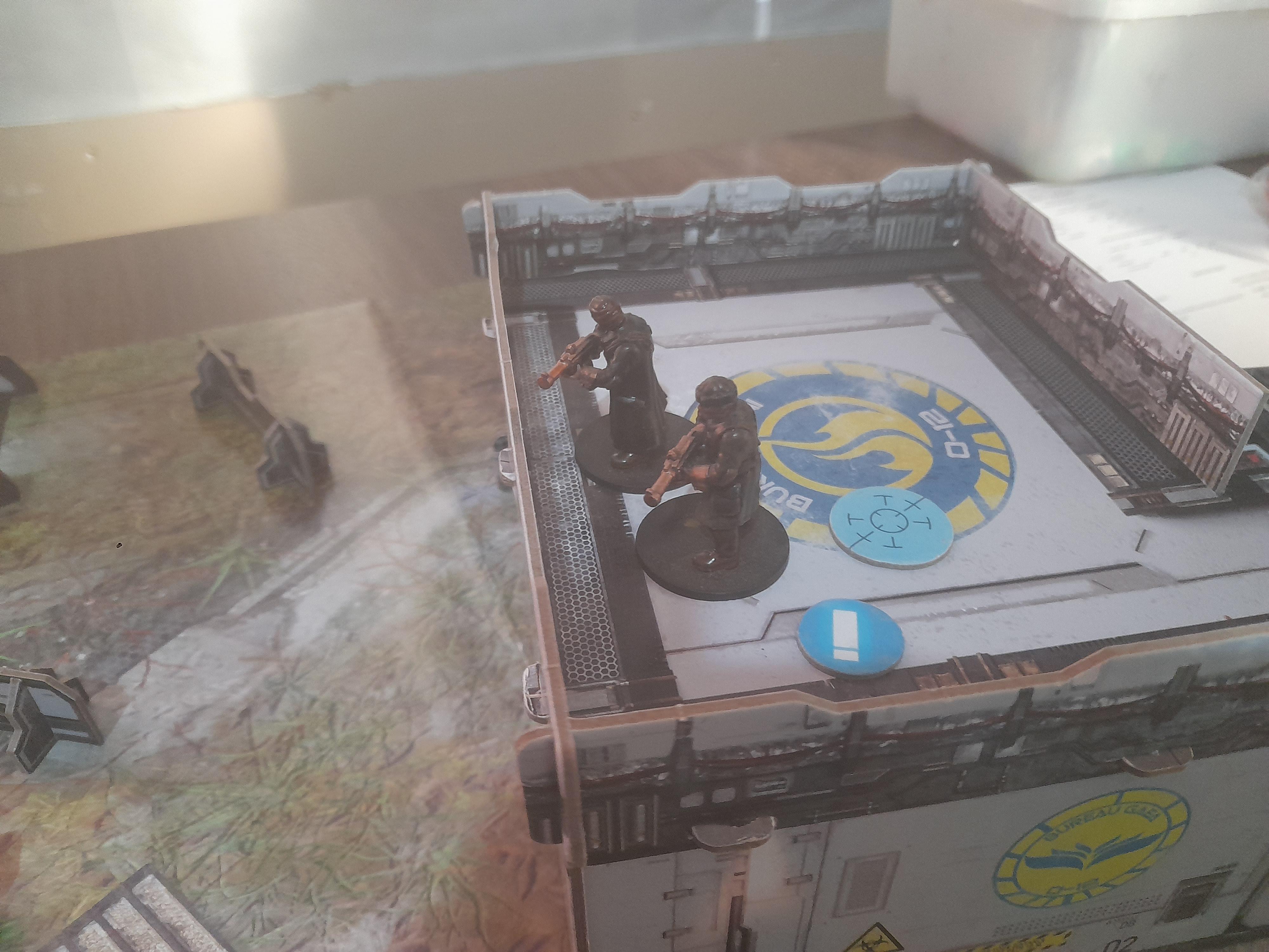 Assassin, Azakir, Battle, Battle Report, Fun, Grimdark Future, Grimdark Future: Firefight, Killer, Novel, Oc, Robots, Sci Fi, Sela Orrel, Skirmish, Skirmish Game, Swordsman, Tabletop