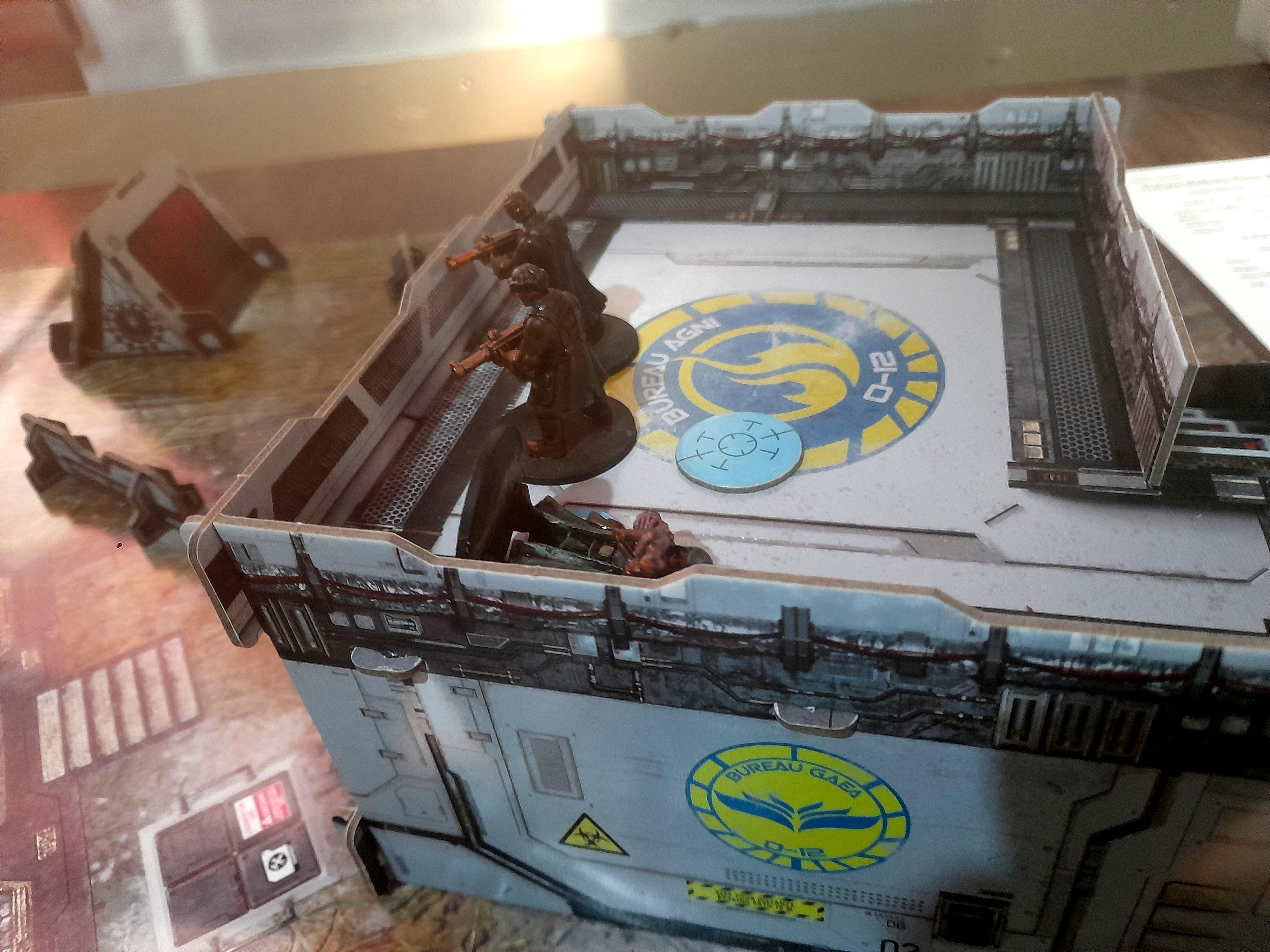 Assassin, Azakir, Battle, Battle Report, Fun, Grimdark Future, Grimdark Future: Firefight, Killer, Novel, Oc, Robots, Sci Fi, Sela Orrel, Skirmish, Skirmish Game, Swordsman, Tabletop