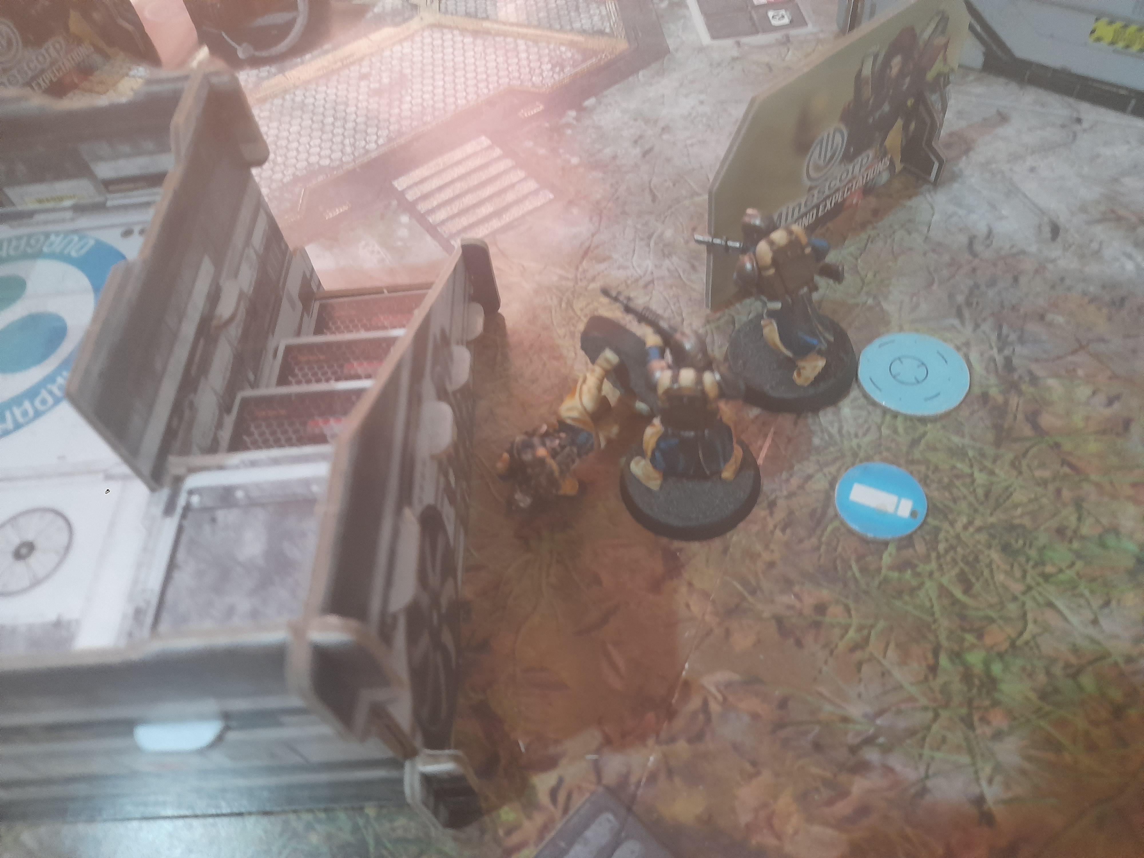 Assassin, Azakir, Battle, Battle Report, Fun, Grimdark Future, Grimdark Future: Firefight, Killer, Novel, Oc, Robots, Sci Fi, Sela Orrel, Skirmish, Skirmish Game, Swordsman, Tabletop