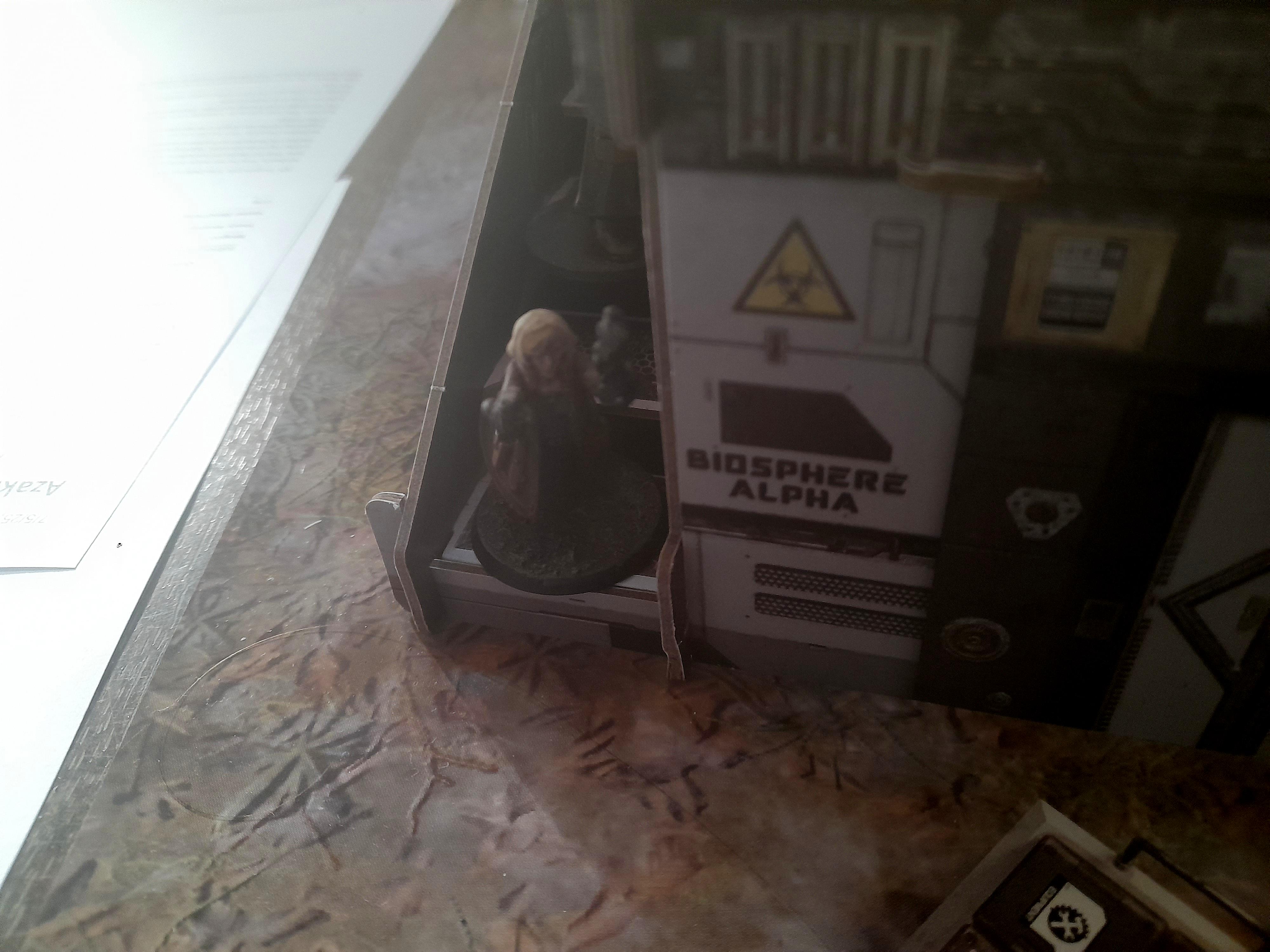 Assassin, Azakir, Battle, Battle Report, Fun, Grimdark Future, Grimdark Future: Firefight, Killer, Novel, Oc, Robots, Sci Fi, Sela Orrel, Skirmish, Skirmish Game, Swordsman, Tabletop
