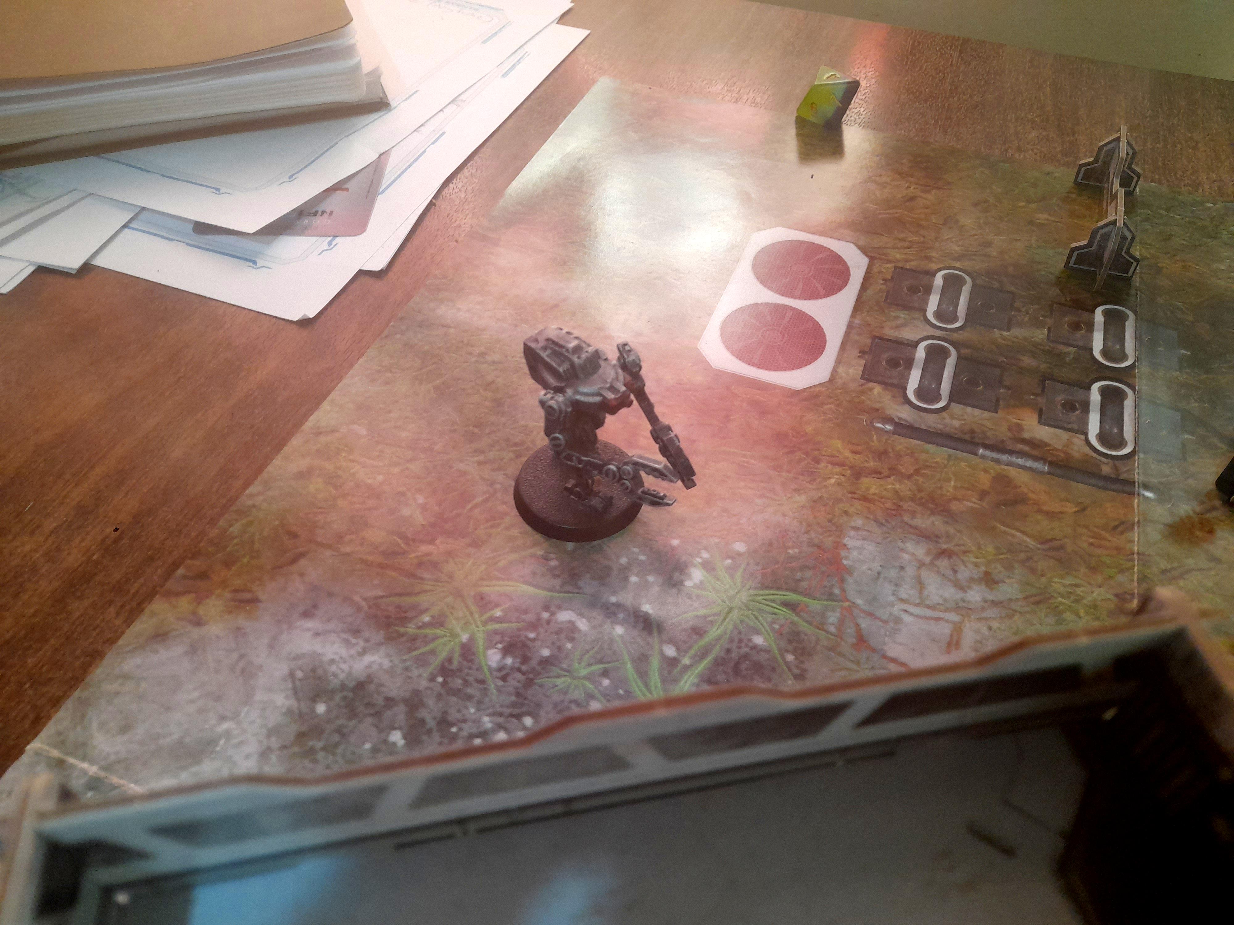 Assassin, Azakir, Battle, Battle Report, Fun, Grimdark Future, Grimdark Future: Firefight, Killer, Novel, Oc, Robots, Sci Fi, Sela Orrel, Skirmish, Skirmish Game, Swordsman, Tabletop
