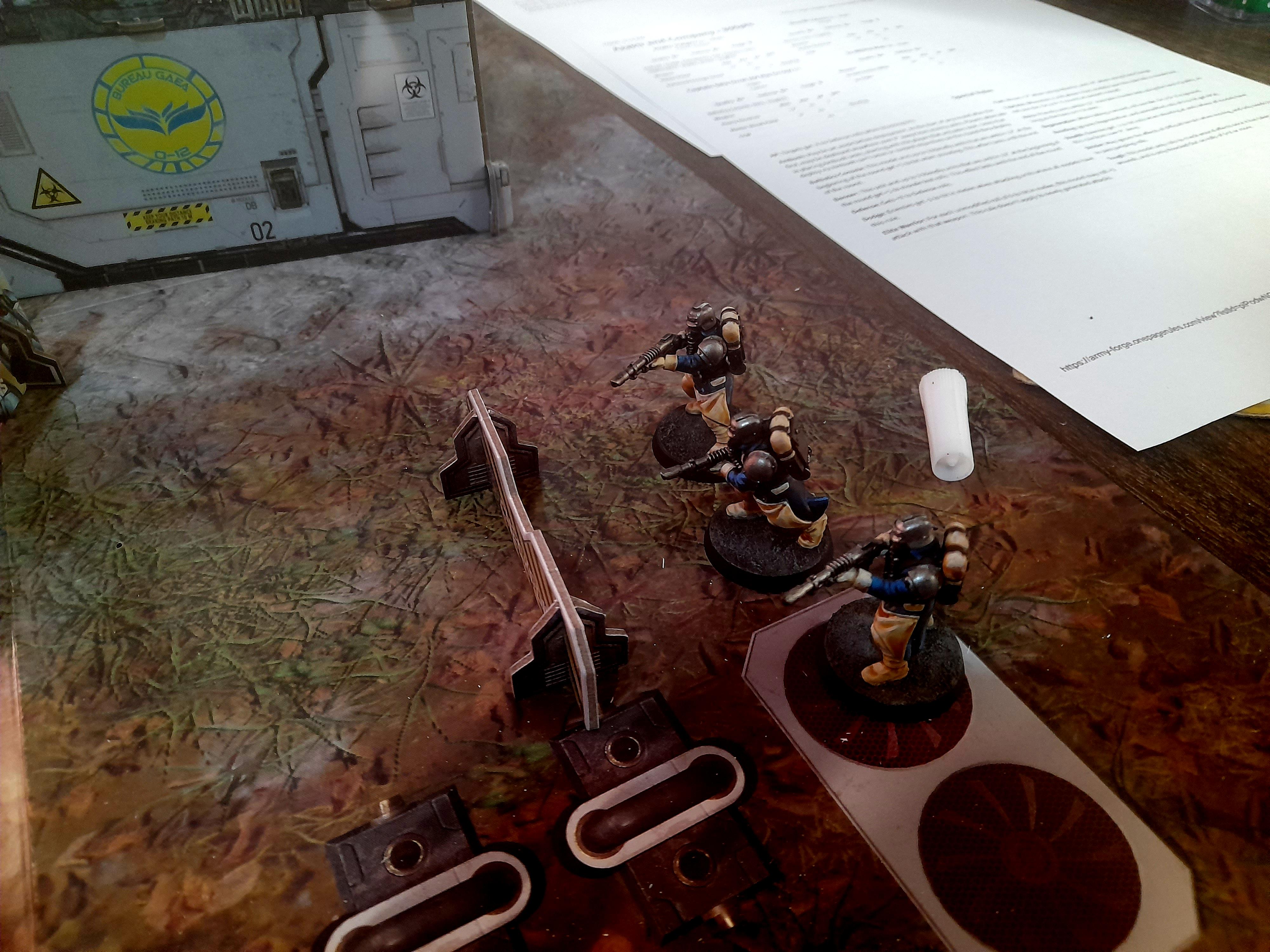 Assassin, Azakir, Battle, Battle Report, Fun, Grimdark Future, Grimdark Future: Firefight, Killer, Novel, Oc, Robots, Sci Fi, Sela Orrel, Skirmish, Skirmish Game, Swordsman, Tabletop