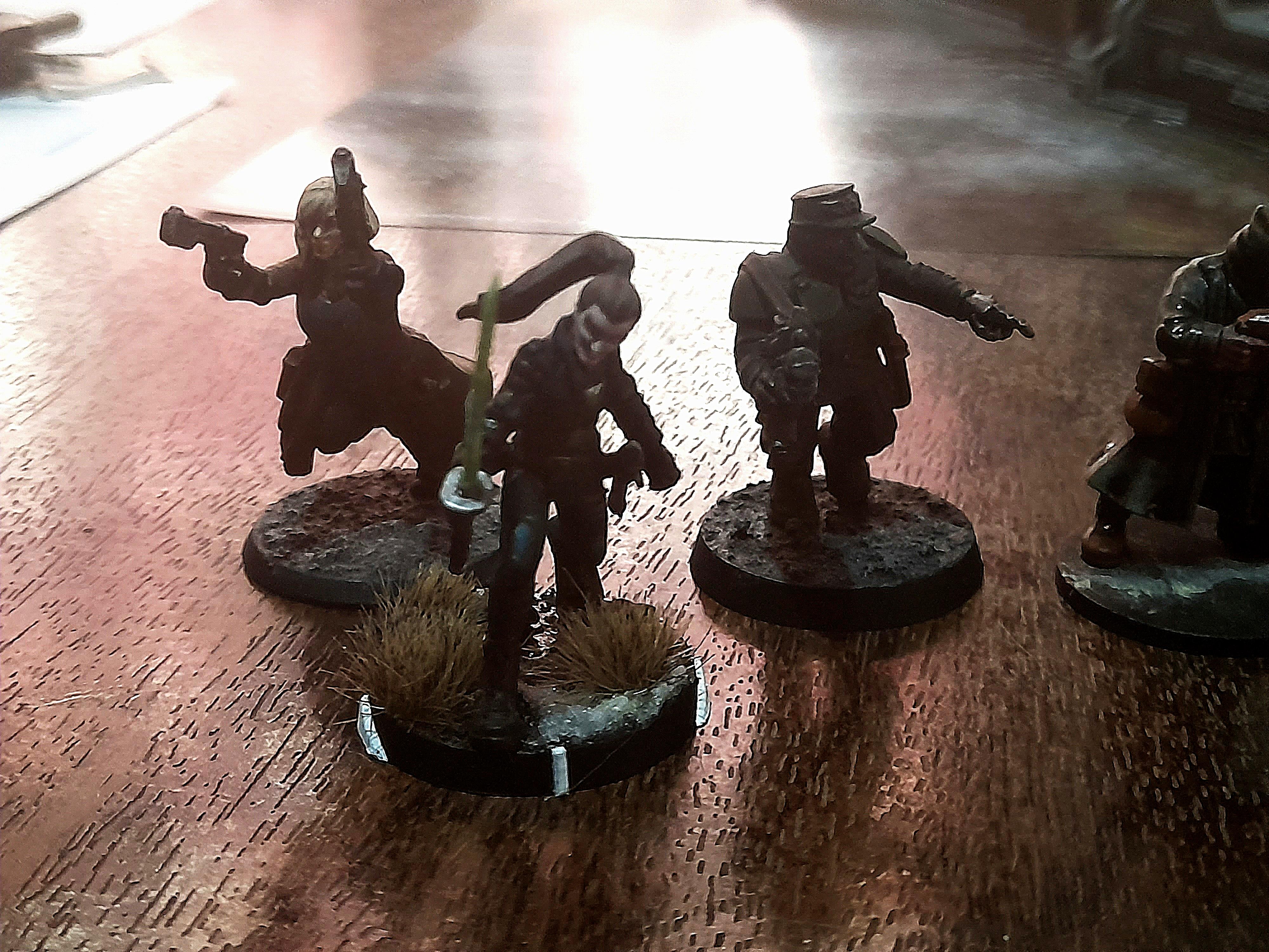Assassin, Azakir, Battle, Battle Report, Fun, Grimdark Future, Grimdark Future: Firefight, Killer, Novel, Oc, Robots, Sci Fi, Sela Orrel, Skirmish, Skirmish Game, Swordsman, Tabletop