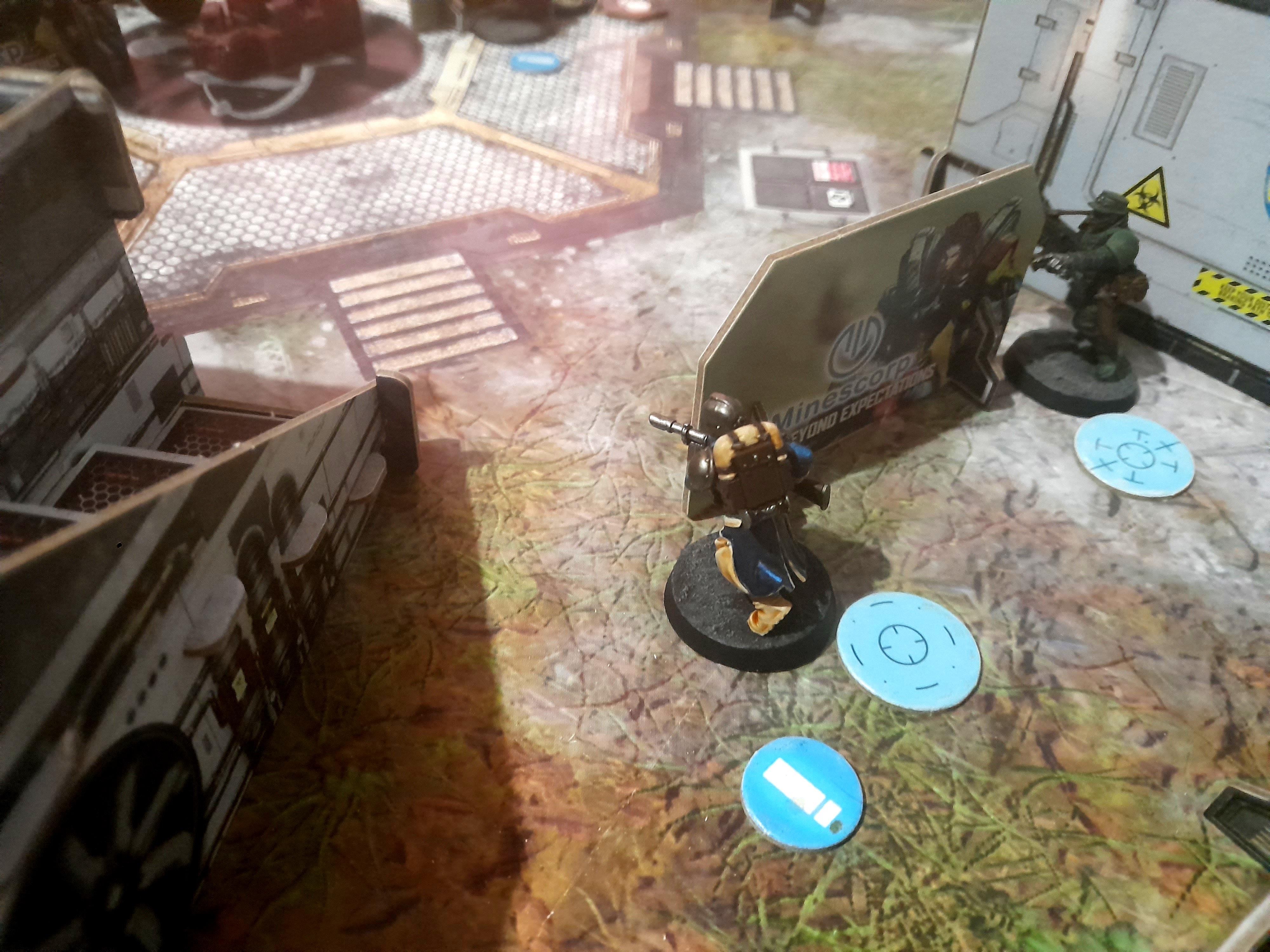 Assassin, Azakir, Battle, Battle Report, Fun, Grimdark Future, Grimdark Future: Firefight, Killer, Novel, Oc, Robots, Sci Fi, Sela Orrel, Skirmish, Skirmish Game, Swordsman, Tabletop