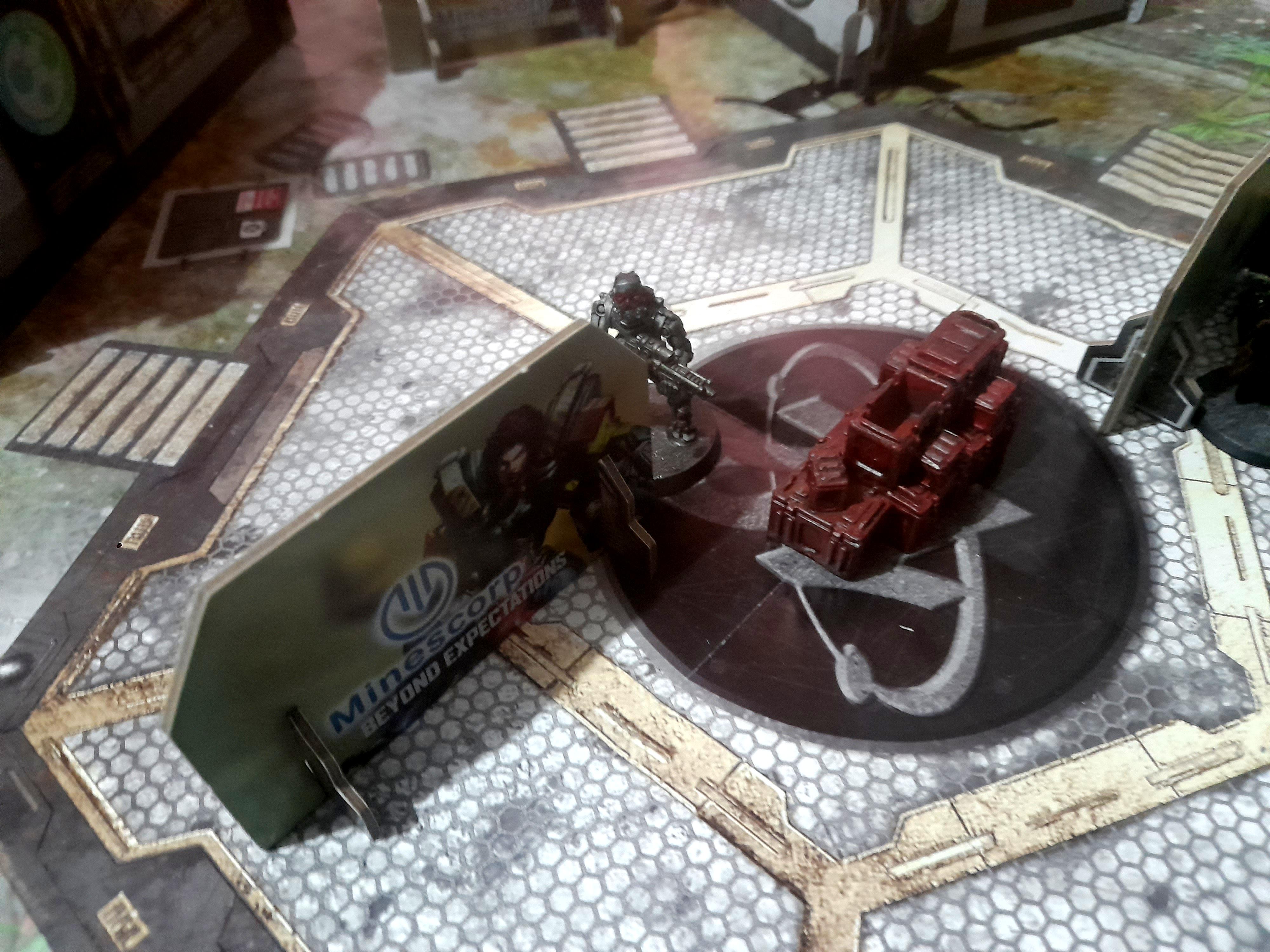 Assassin, Azakir, Battle, Battle Report, Fun, Grimdark Future, Grimdark Future: Firefight, Killer, Novel, Oc, Robots, Sci Fi, Sela Orrel, Skirmish, Skirmish Game, Swordsman, Tabletop