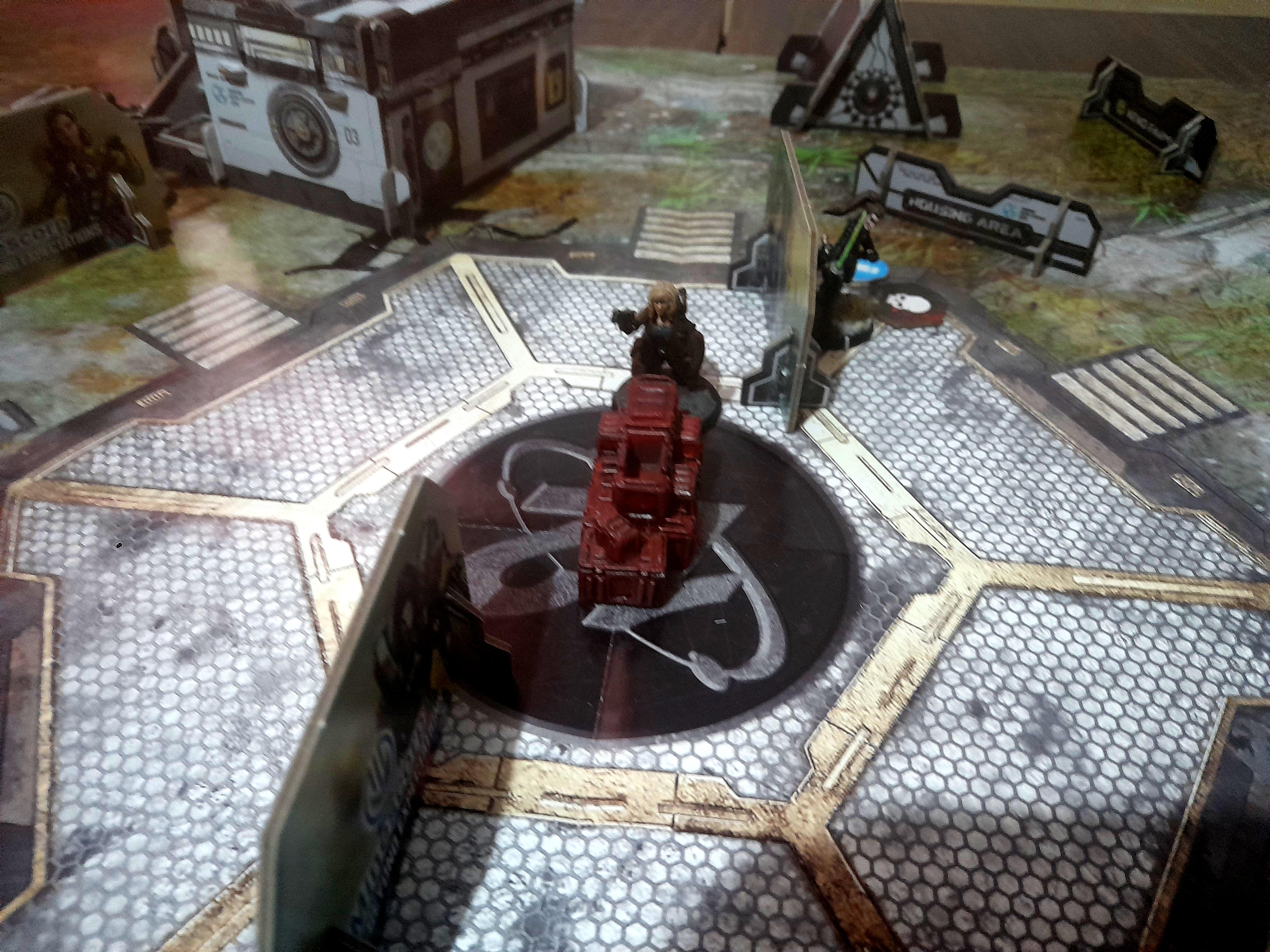 Assassin, Azakir, Battle, Battle Report, Fun, Grimdark Future, Grimdark Future: Firefight, Killer, Novel, Oc, Robots, Sci Fi, Sela Orrel, Skirmish, Skirmish Game, Swordsman, Tabletop