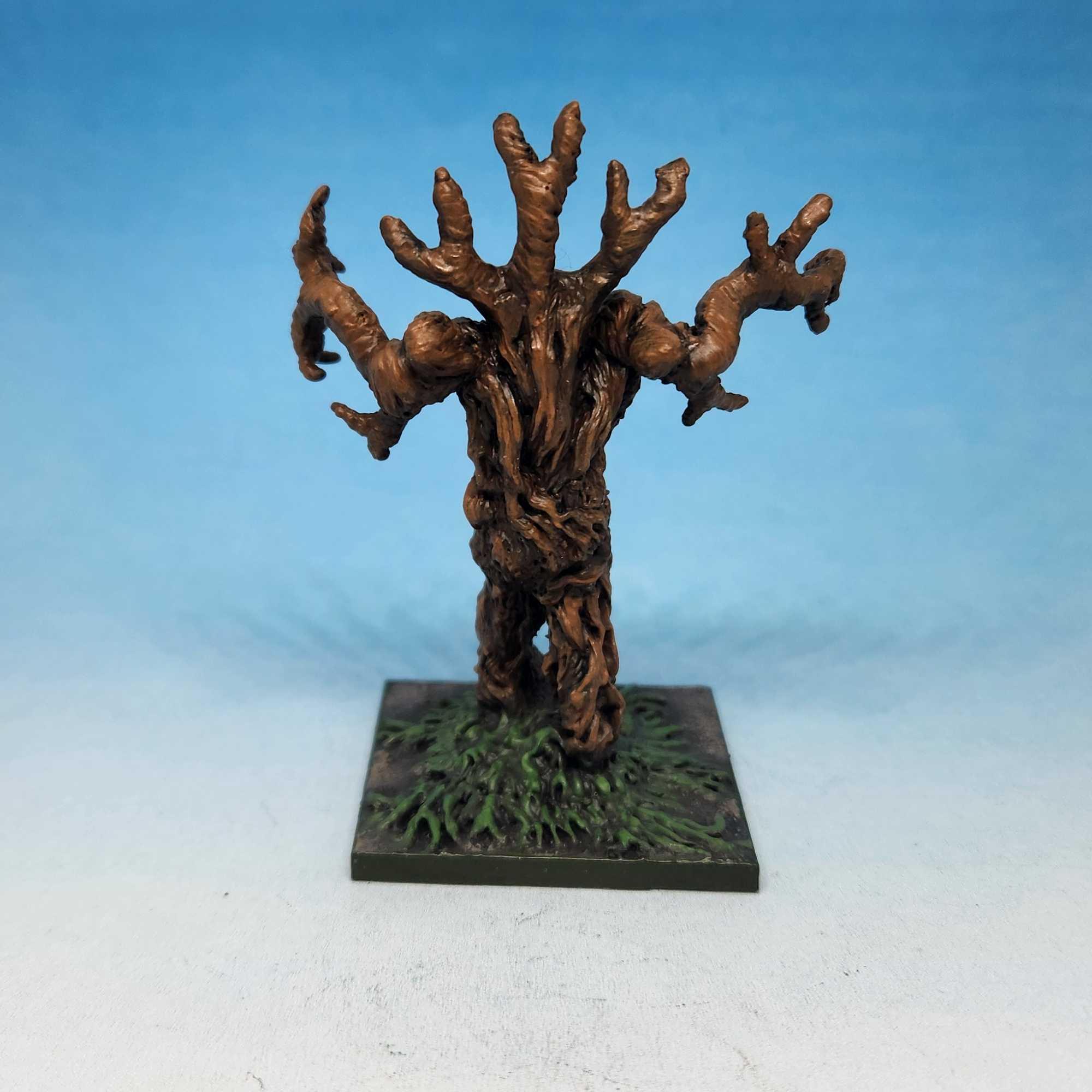 Ent, Saxon Manufacturing, Treeman, Vintage